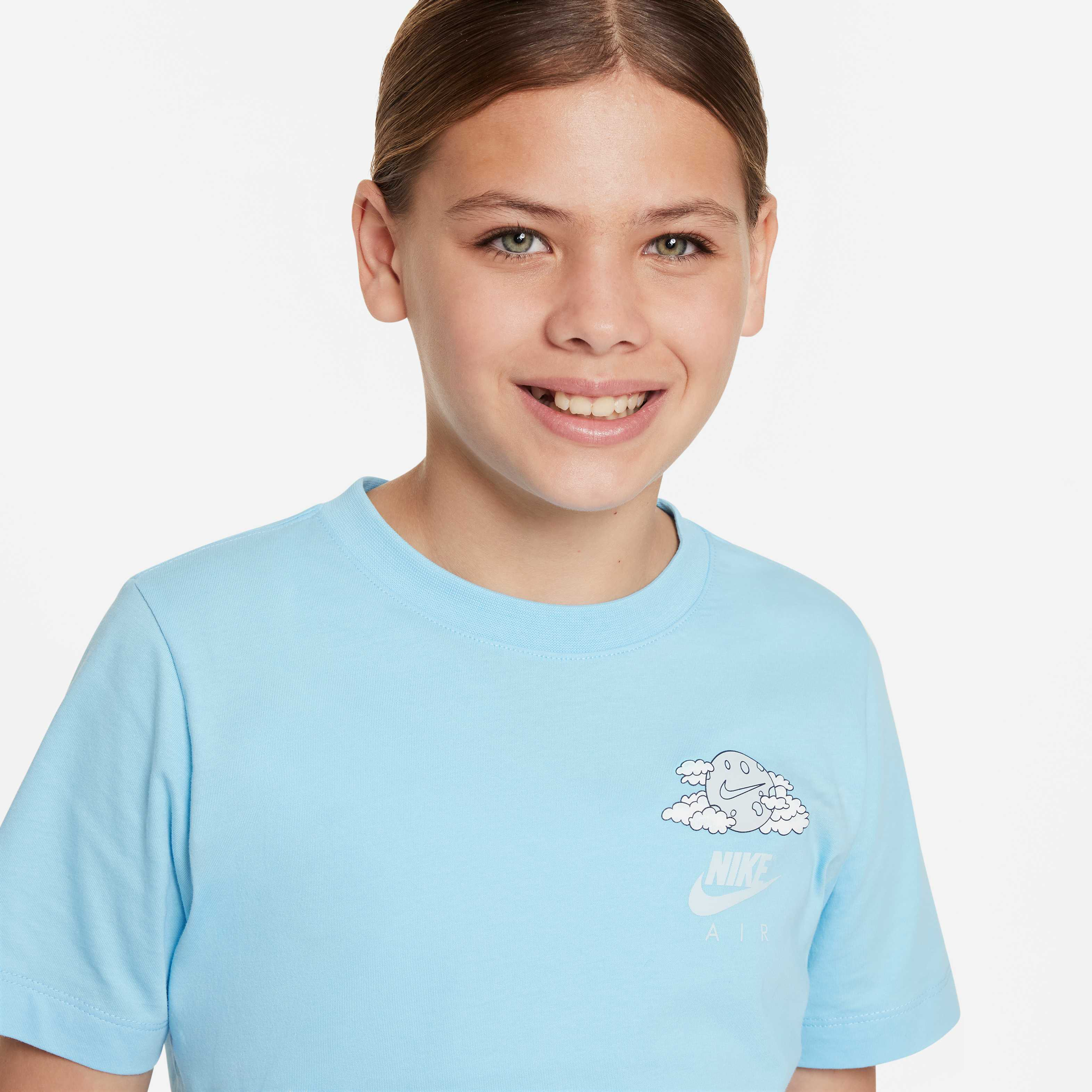 نايكي سبورتسوير image number 2