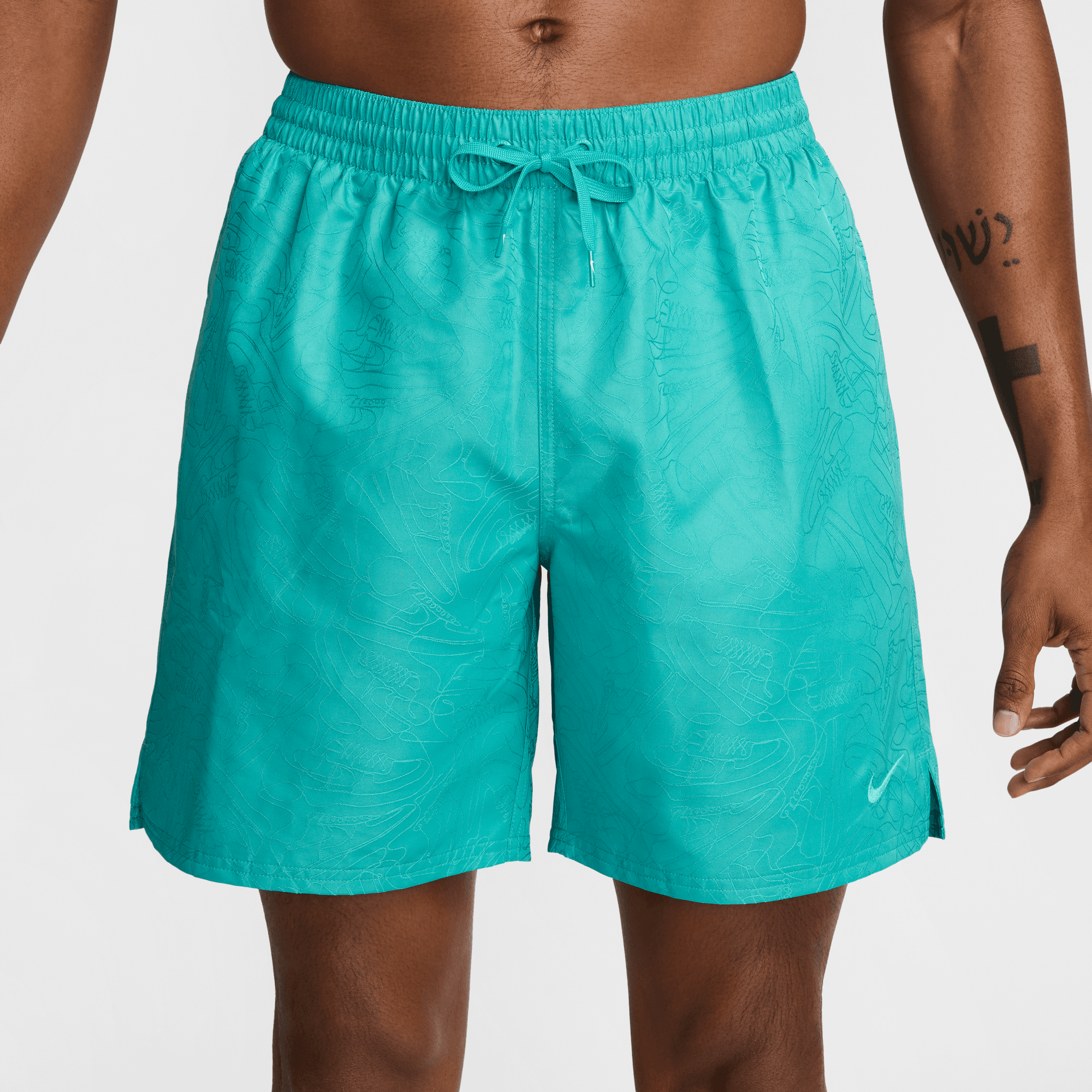 Nike Swim Breaker image number 2
