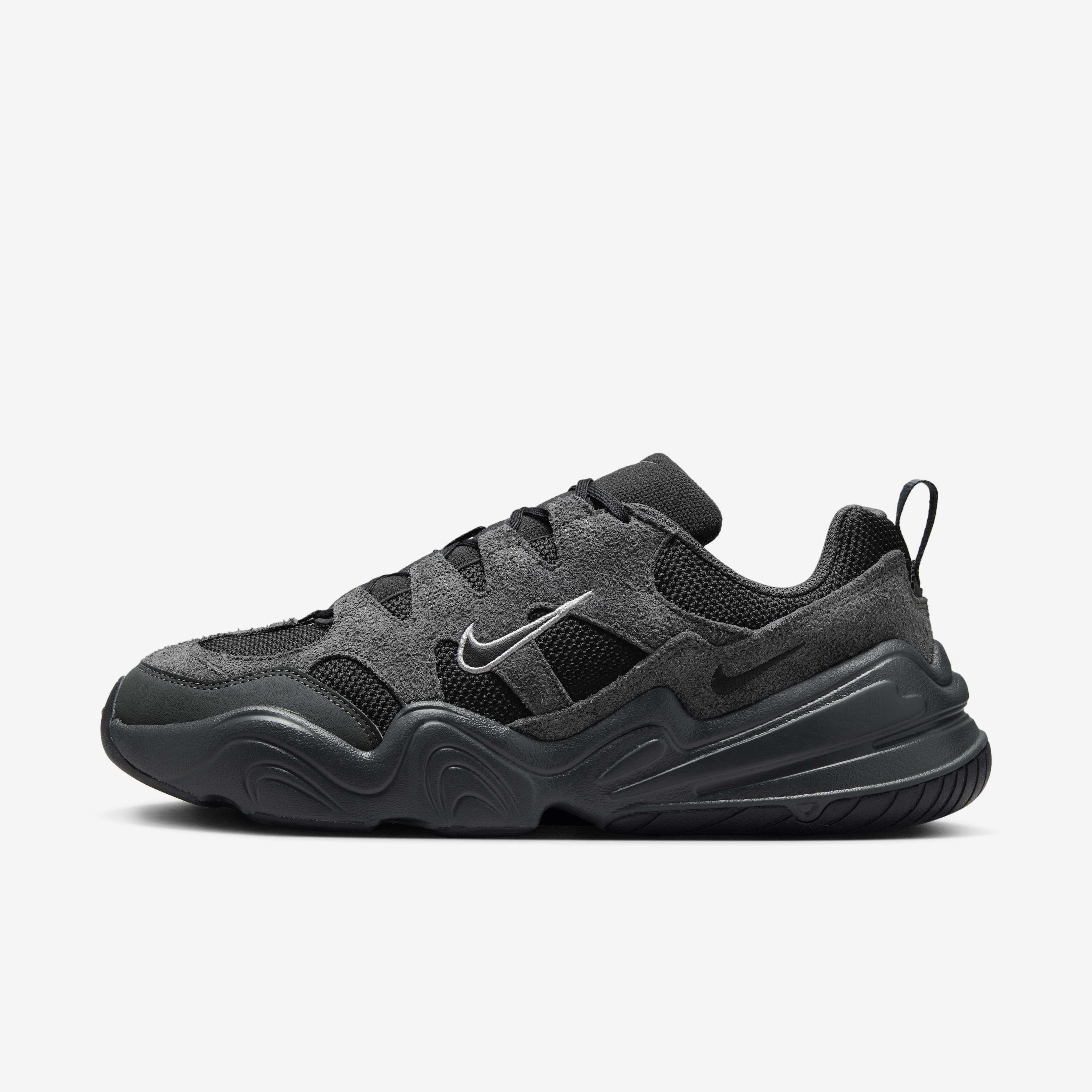 ネットで注文 Buy Nike Anthracite/Black/Light - Shoes Men's Hera Tech 靴