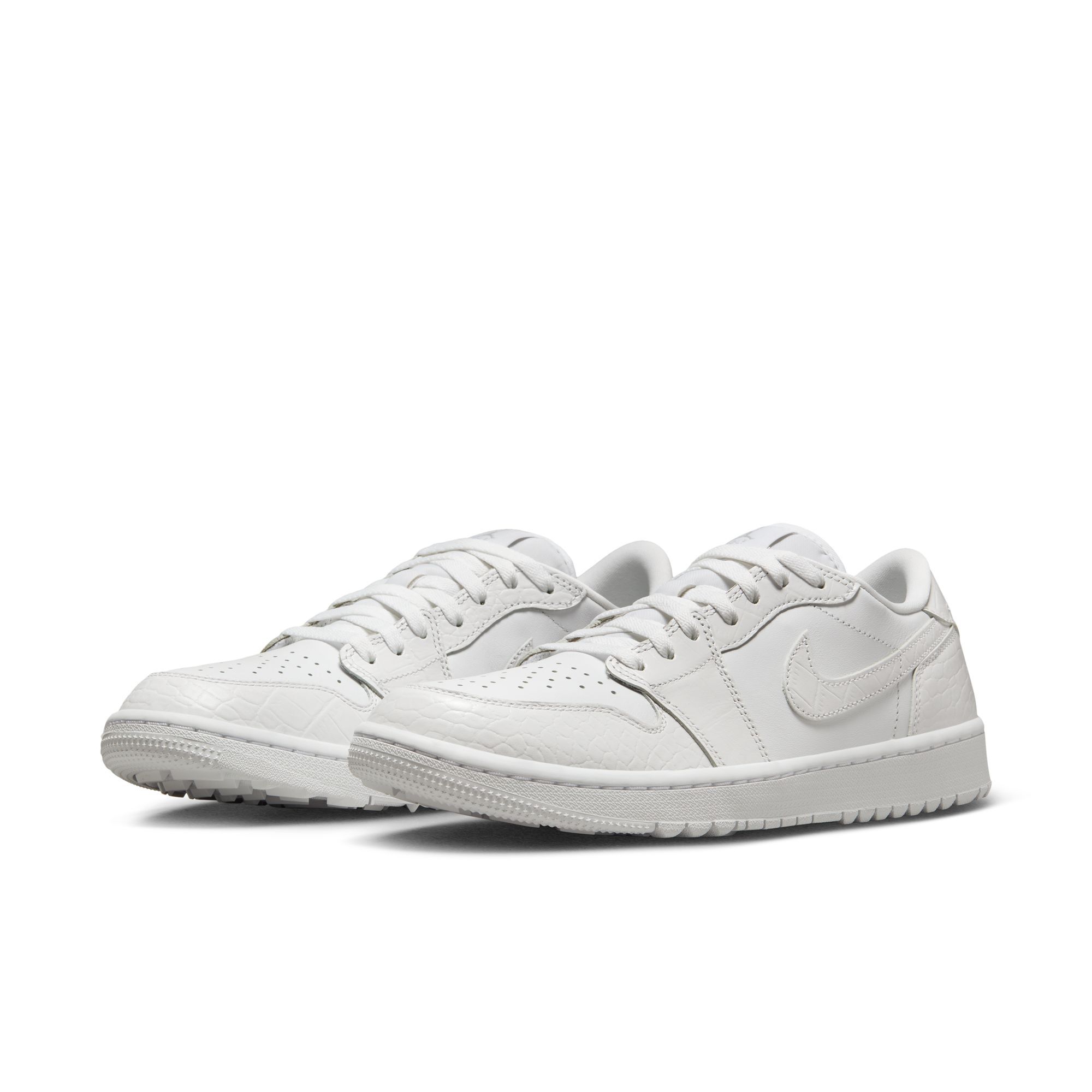 jordan air force 1 low white