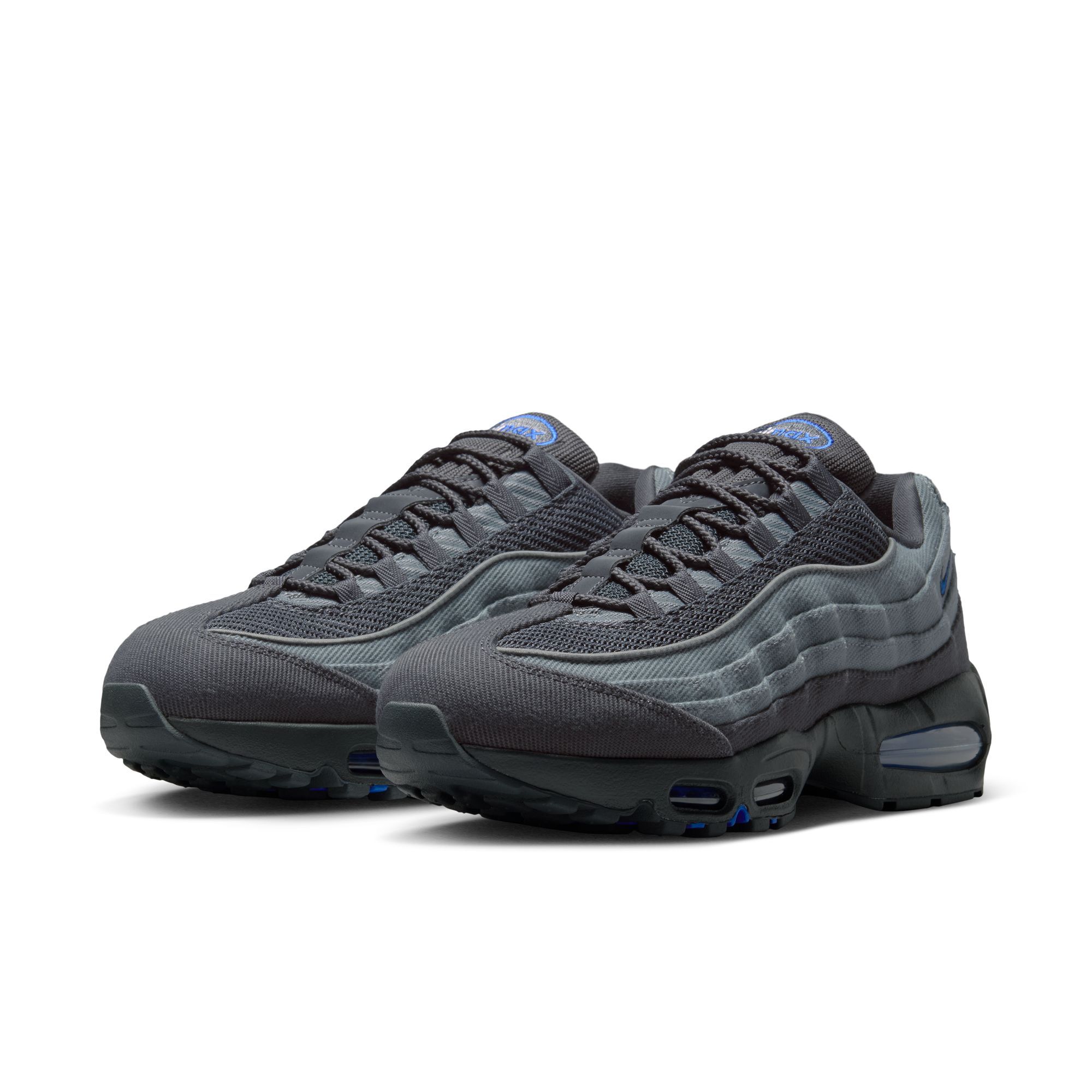 Nike Air Max 95 Older Bubble image number 2