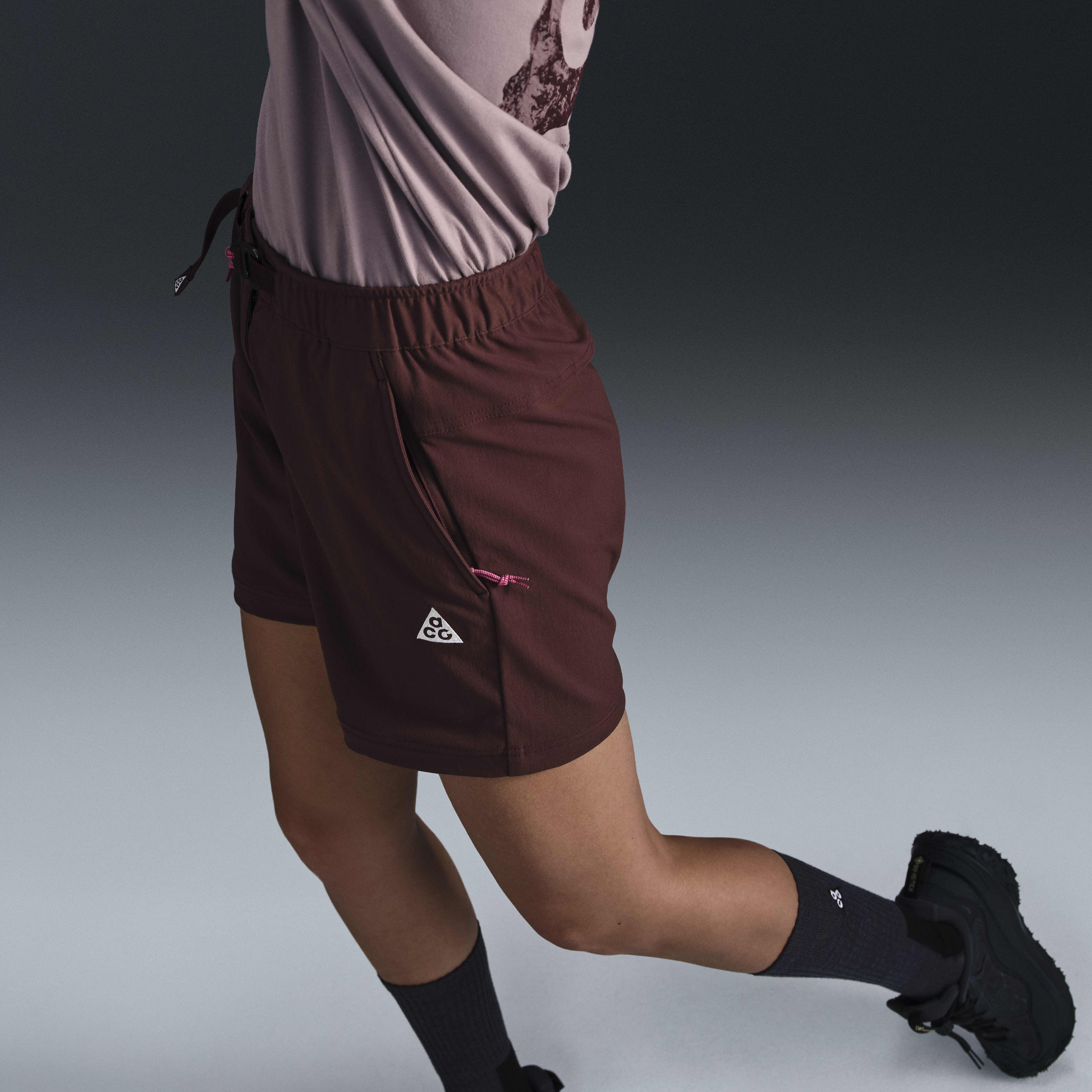 Nike ACG 'Smith Summit' image number 5