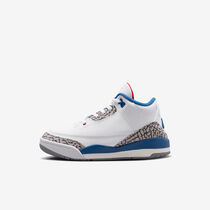 Jordan 3 "True Blue"