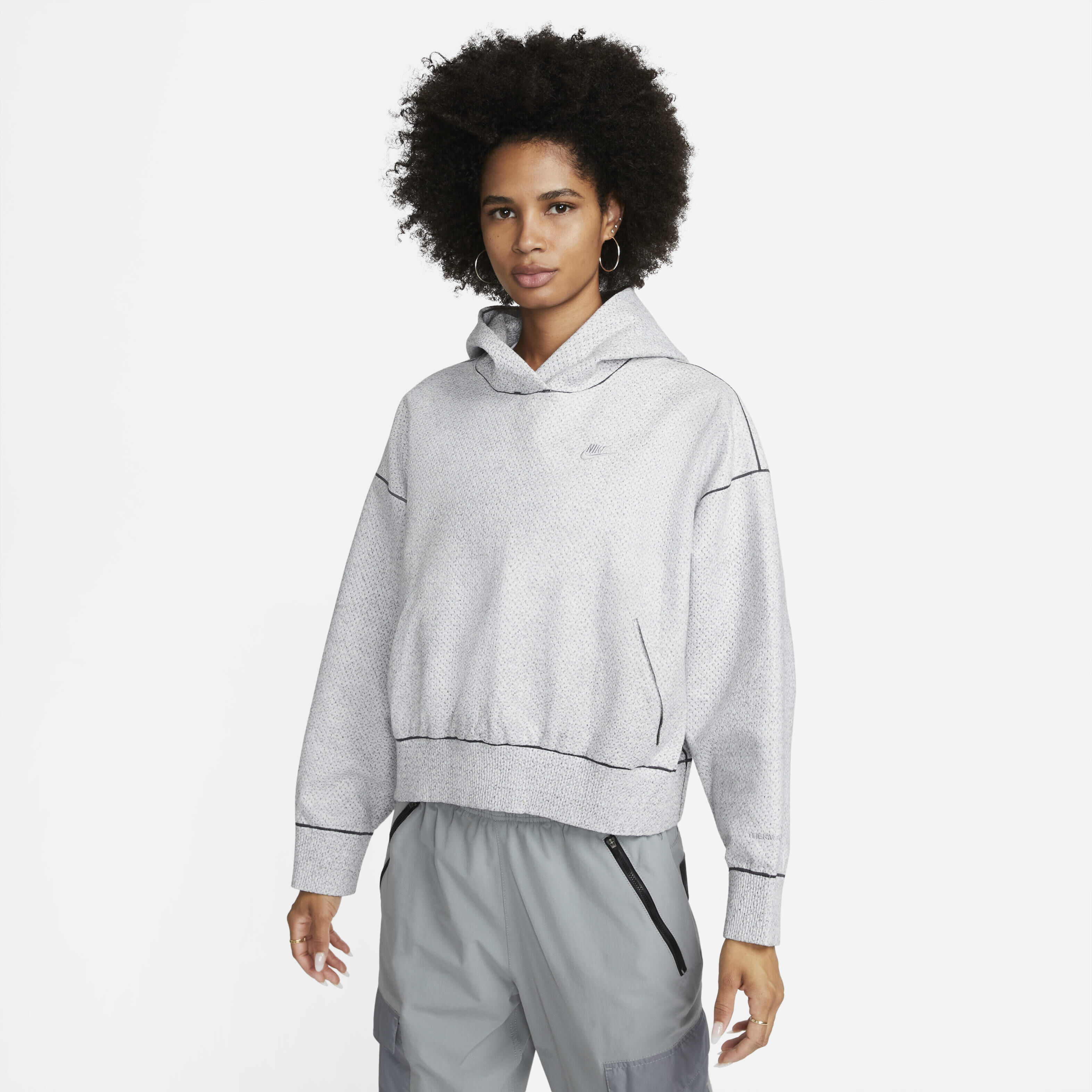 Nike Forward Hoodie image number 0