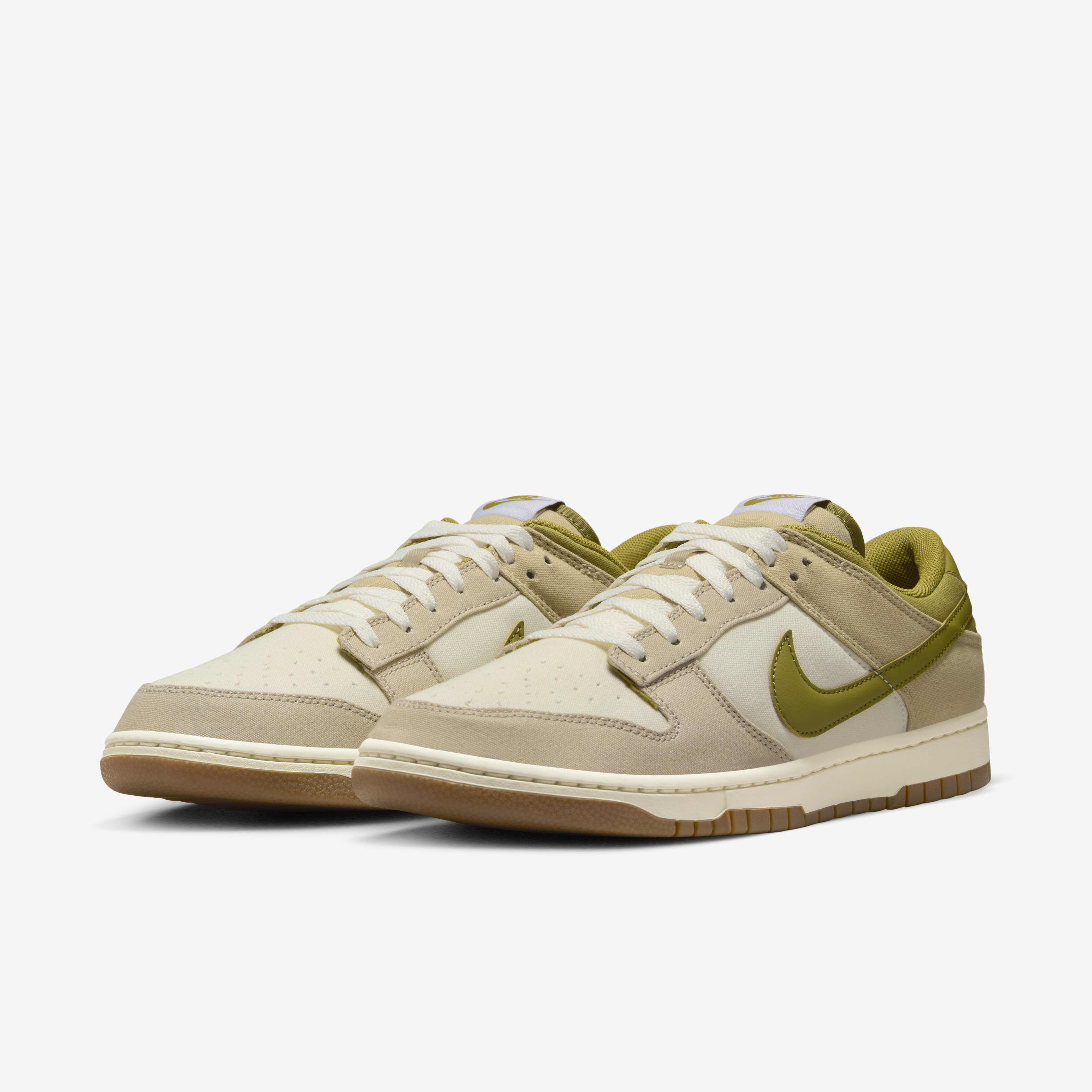 Nike Dunk Low image number 4