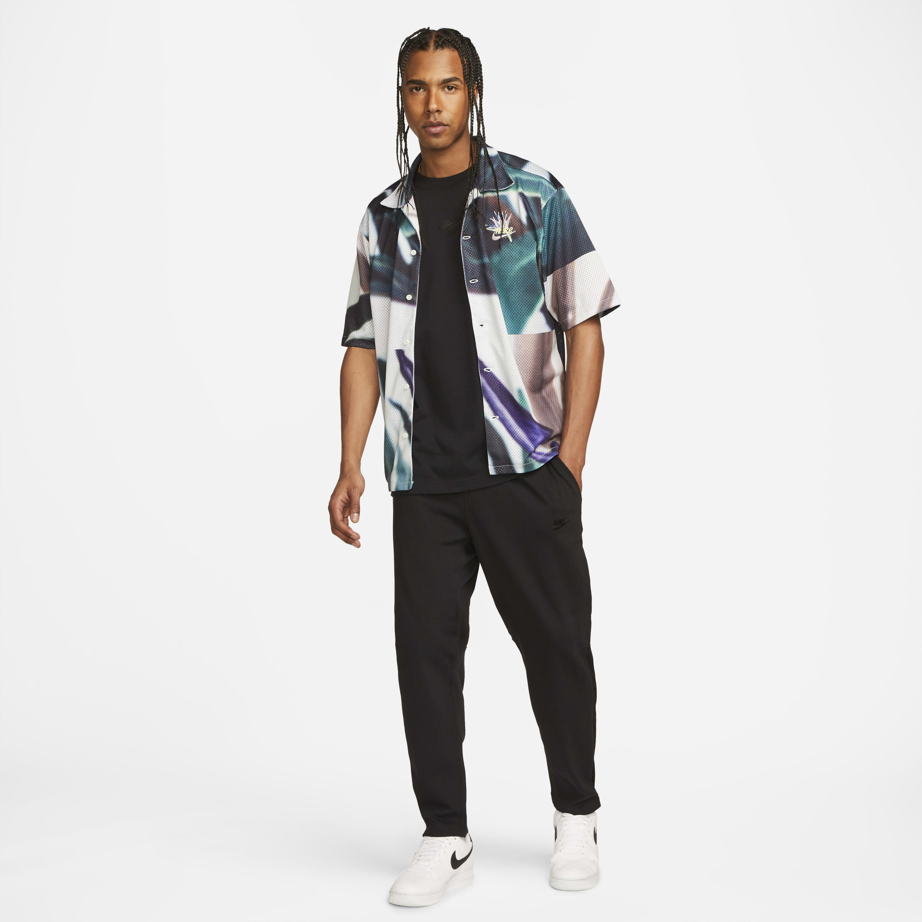 Nike Sportswear image number 5