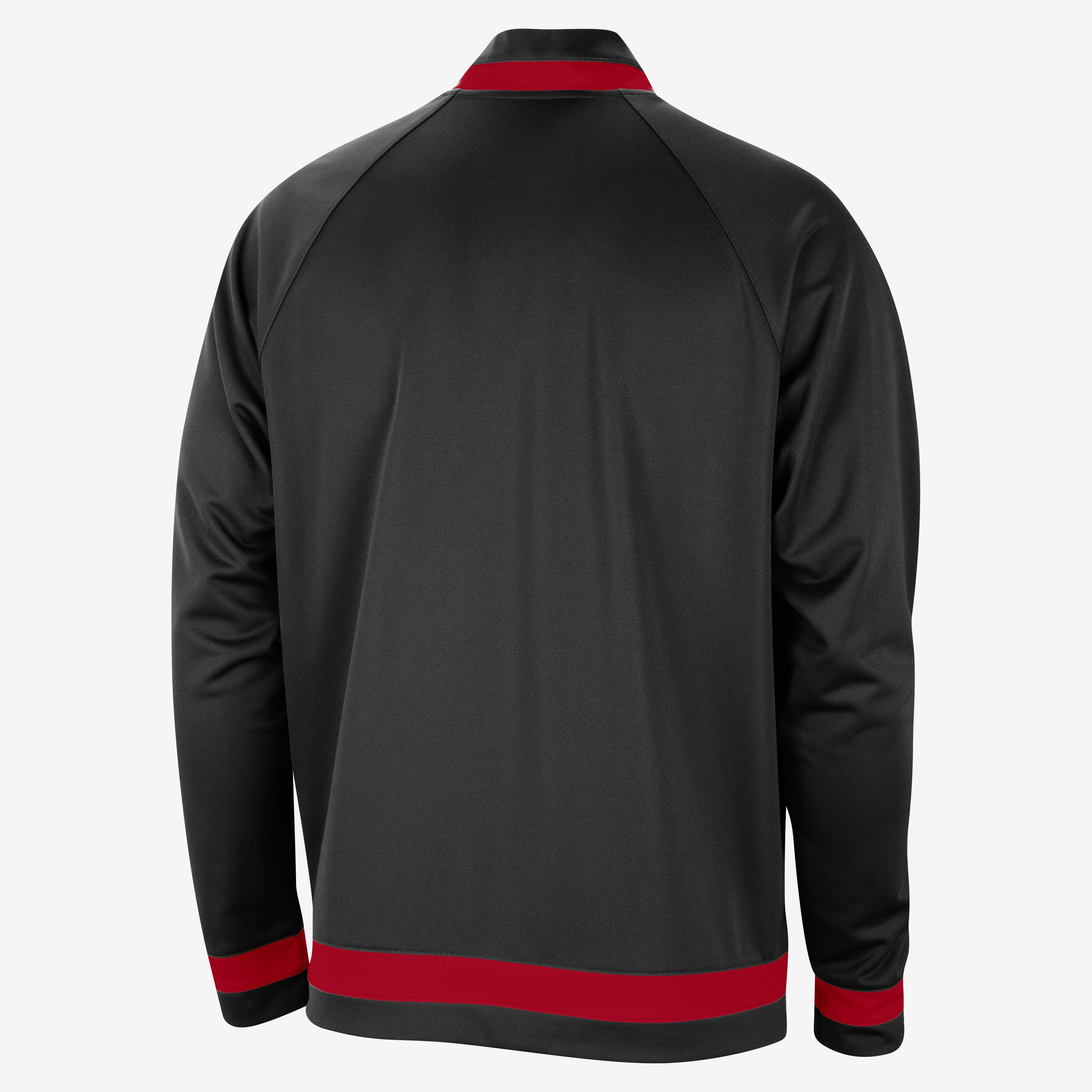 Chicago Bulls Starting 5 Courtside image number 1