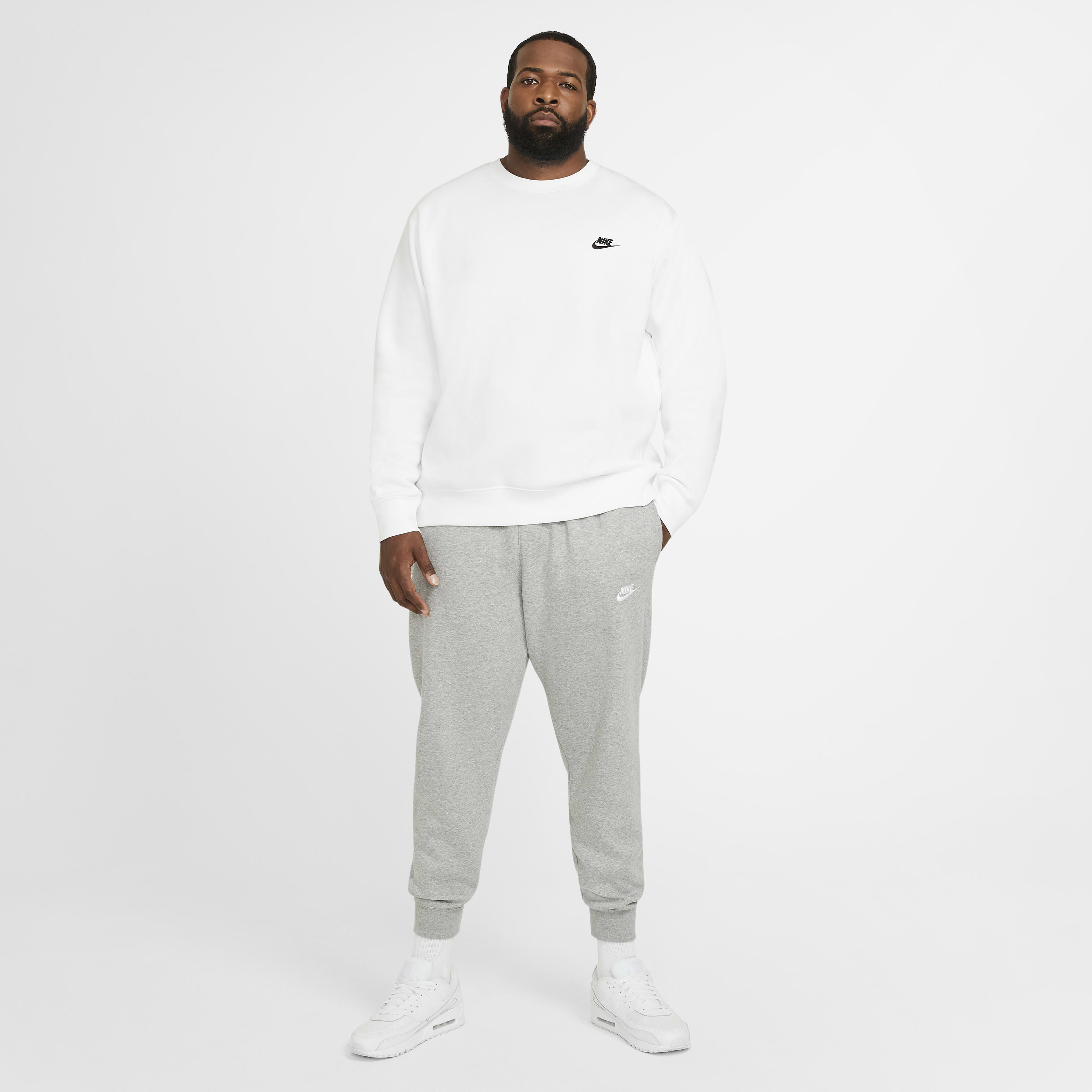Nike Sportswear Club Fleece image number 11