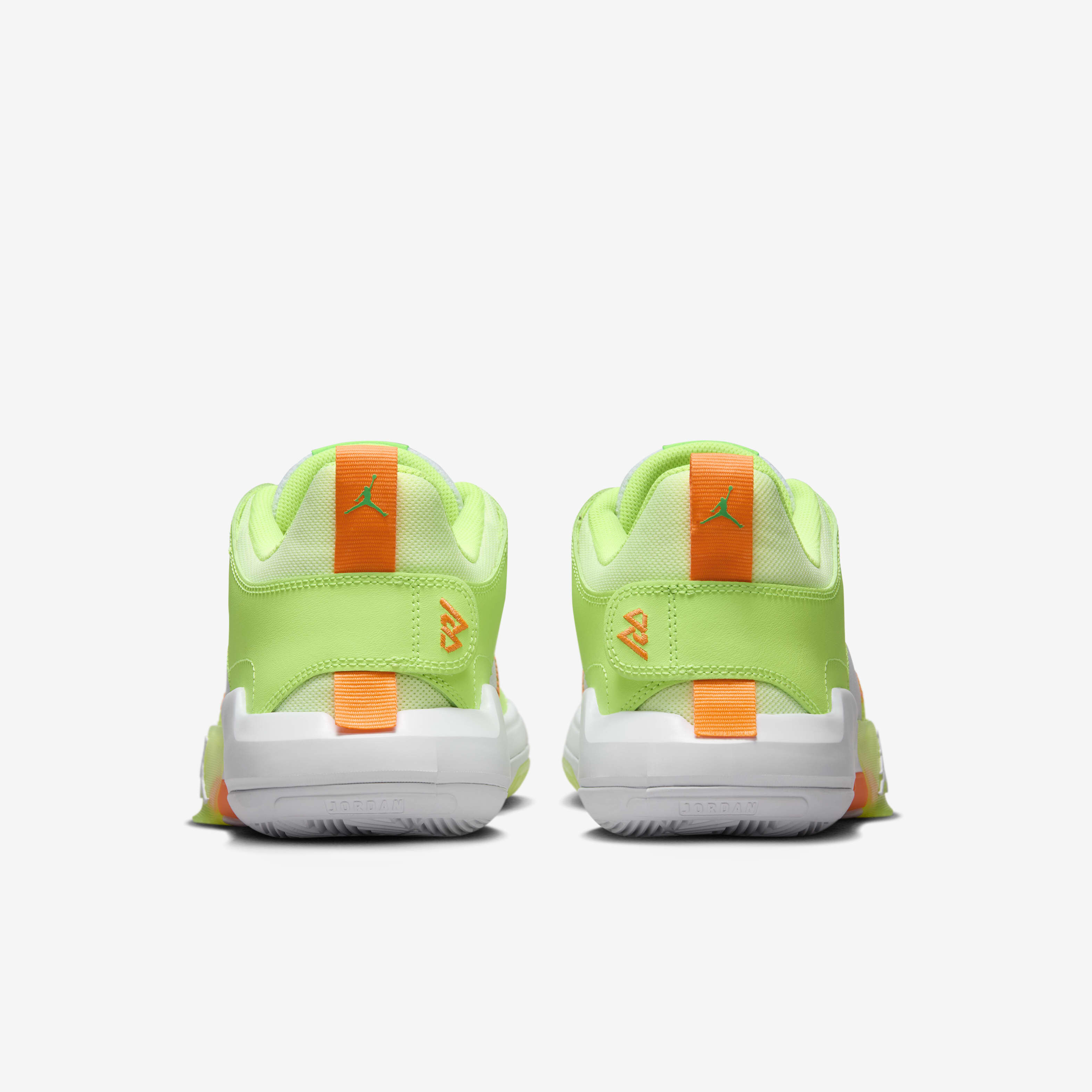 Jordan One Take 5 image number 5