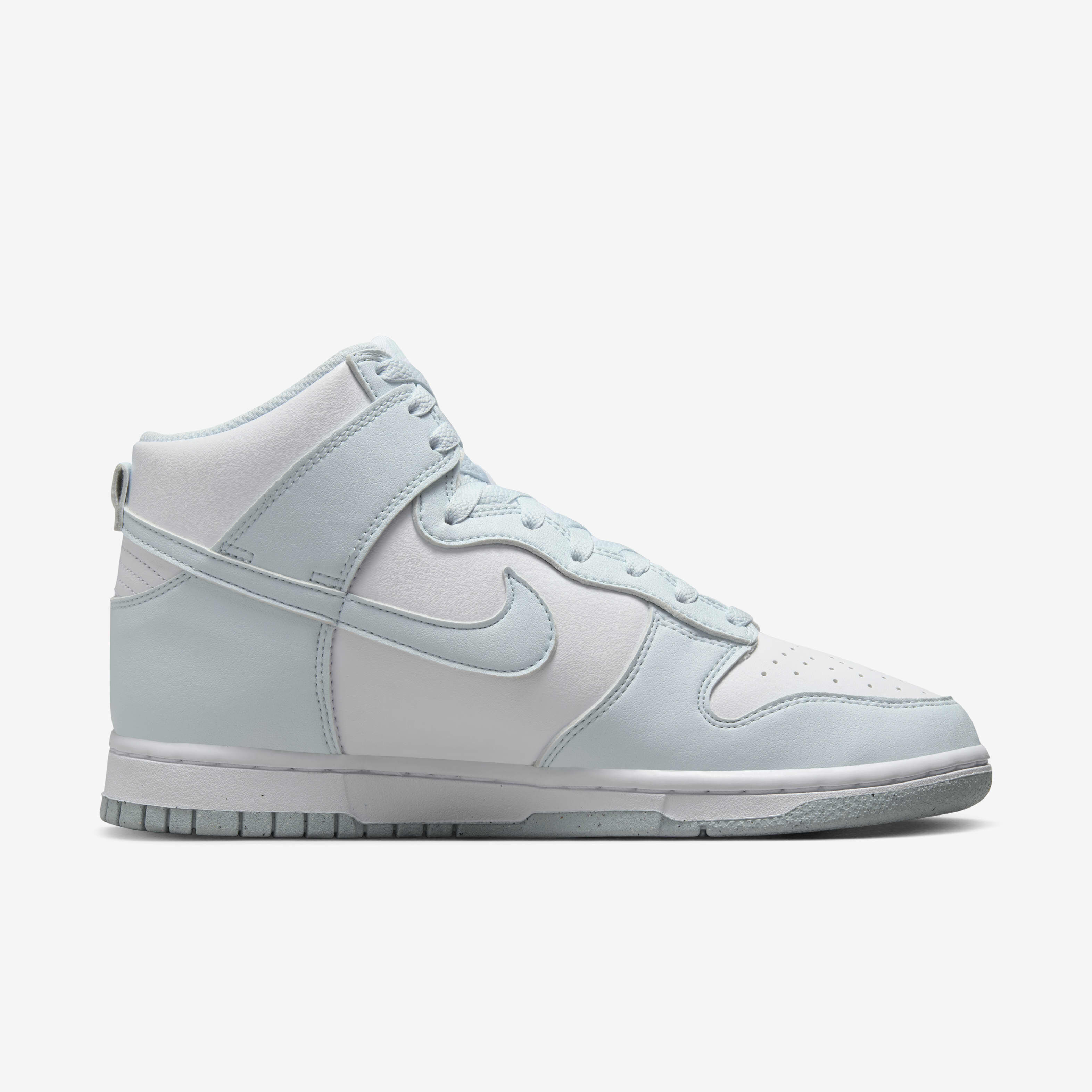 Nike dunk high 08 shoes sail shop