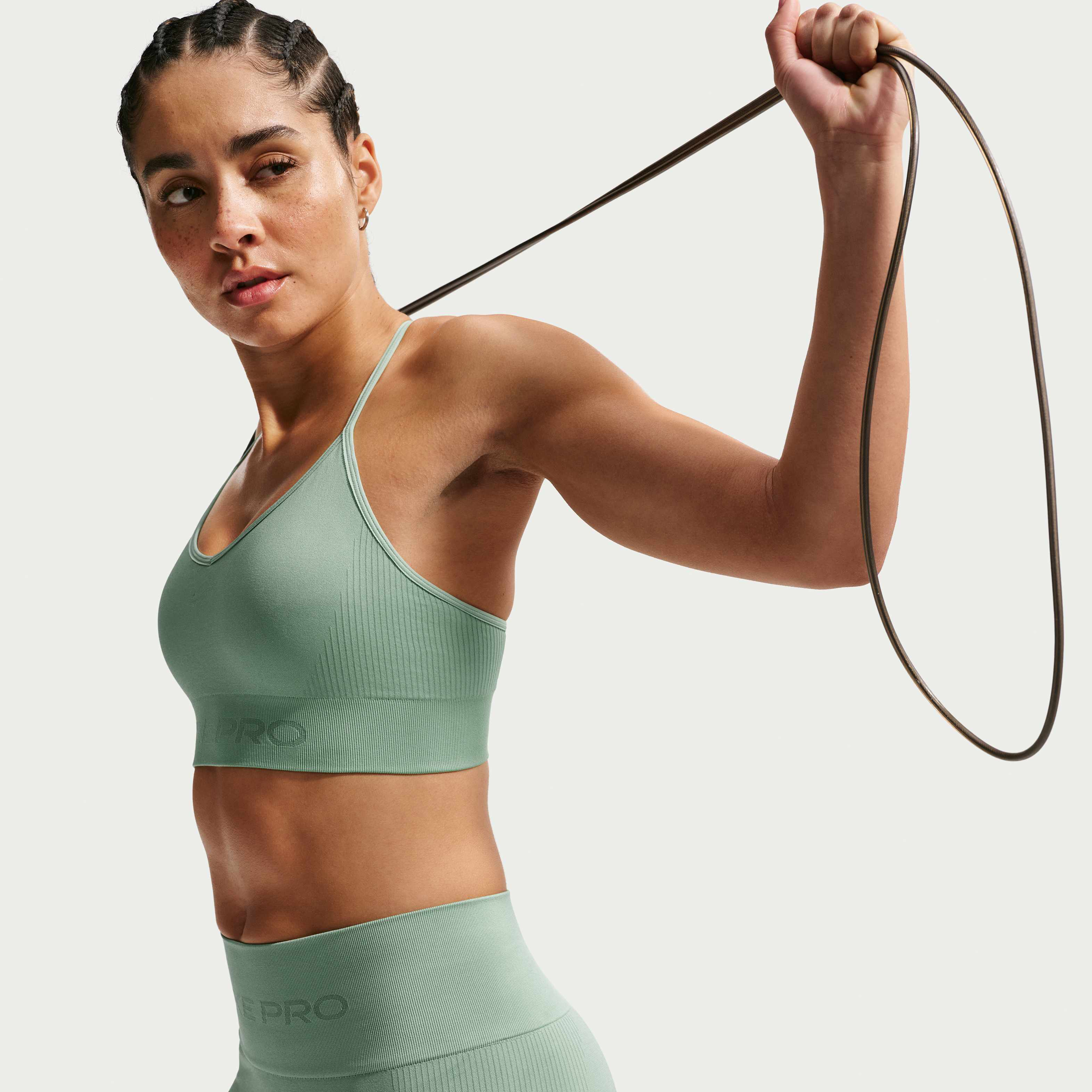 Nike Pro Seamless image number 2