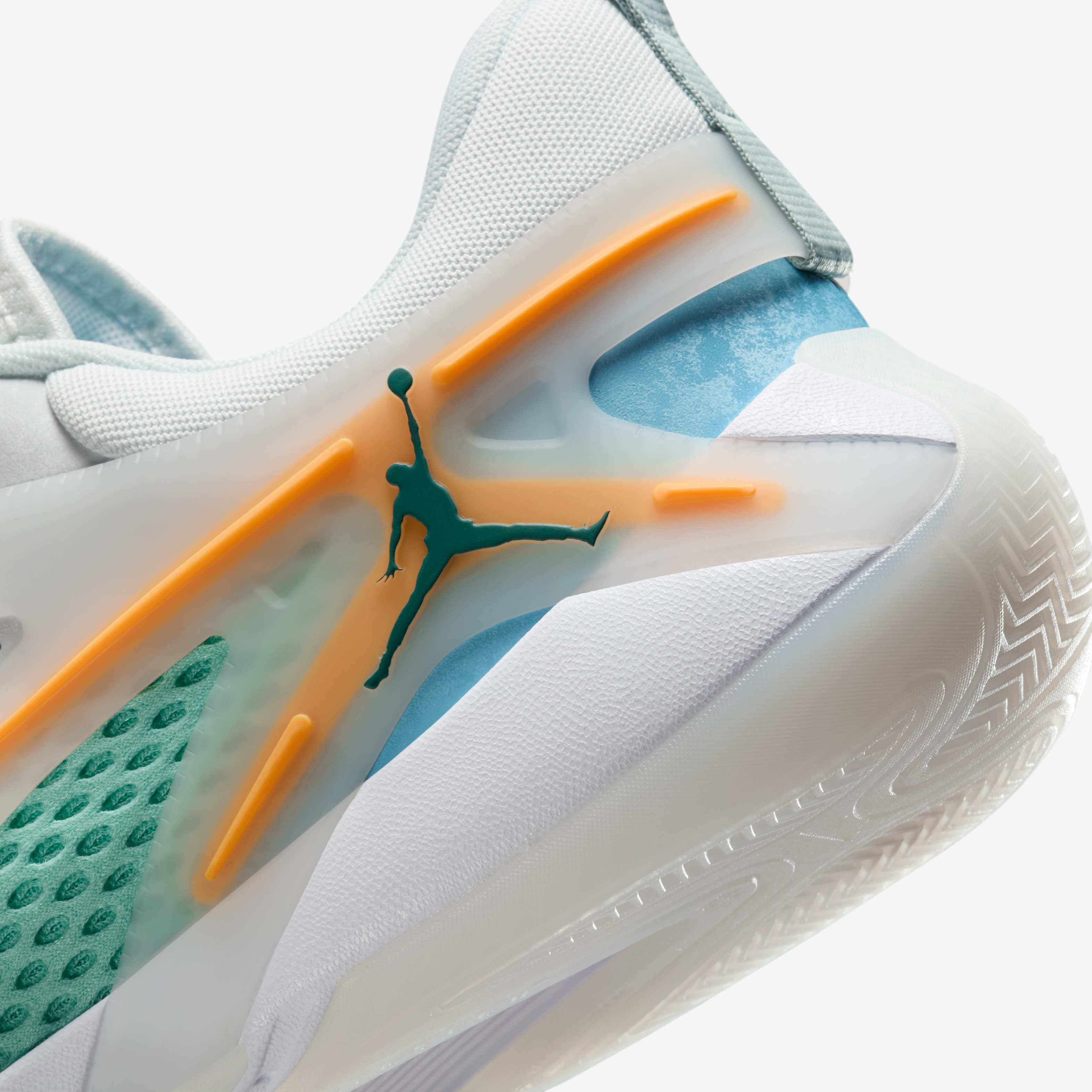 جوردن Heir image number 7