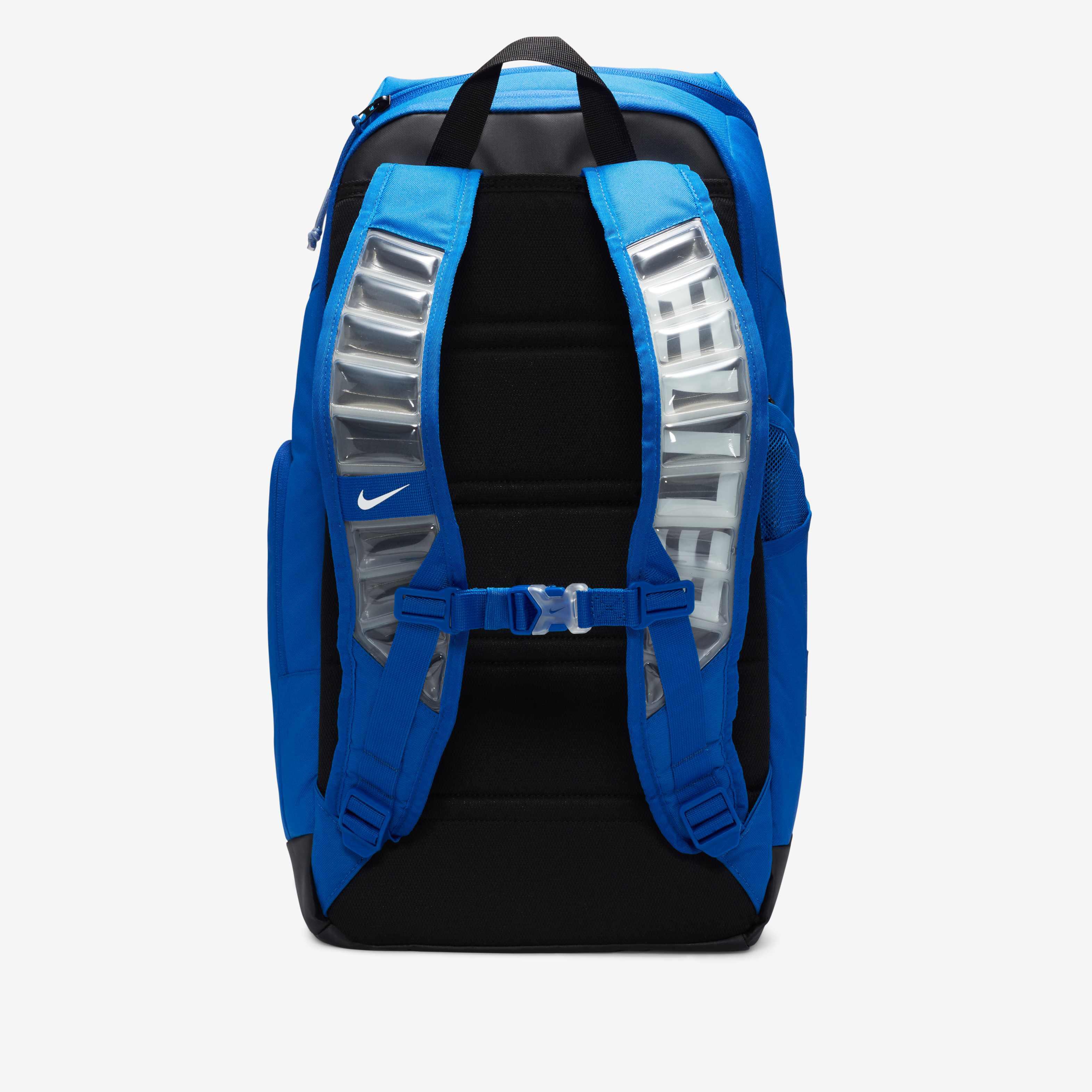 nike backpack with air bubbles