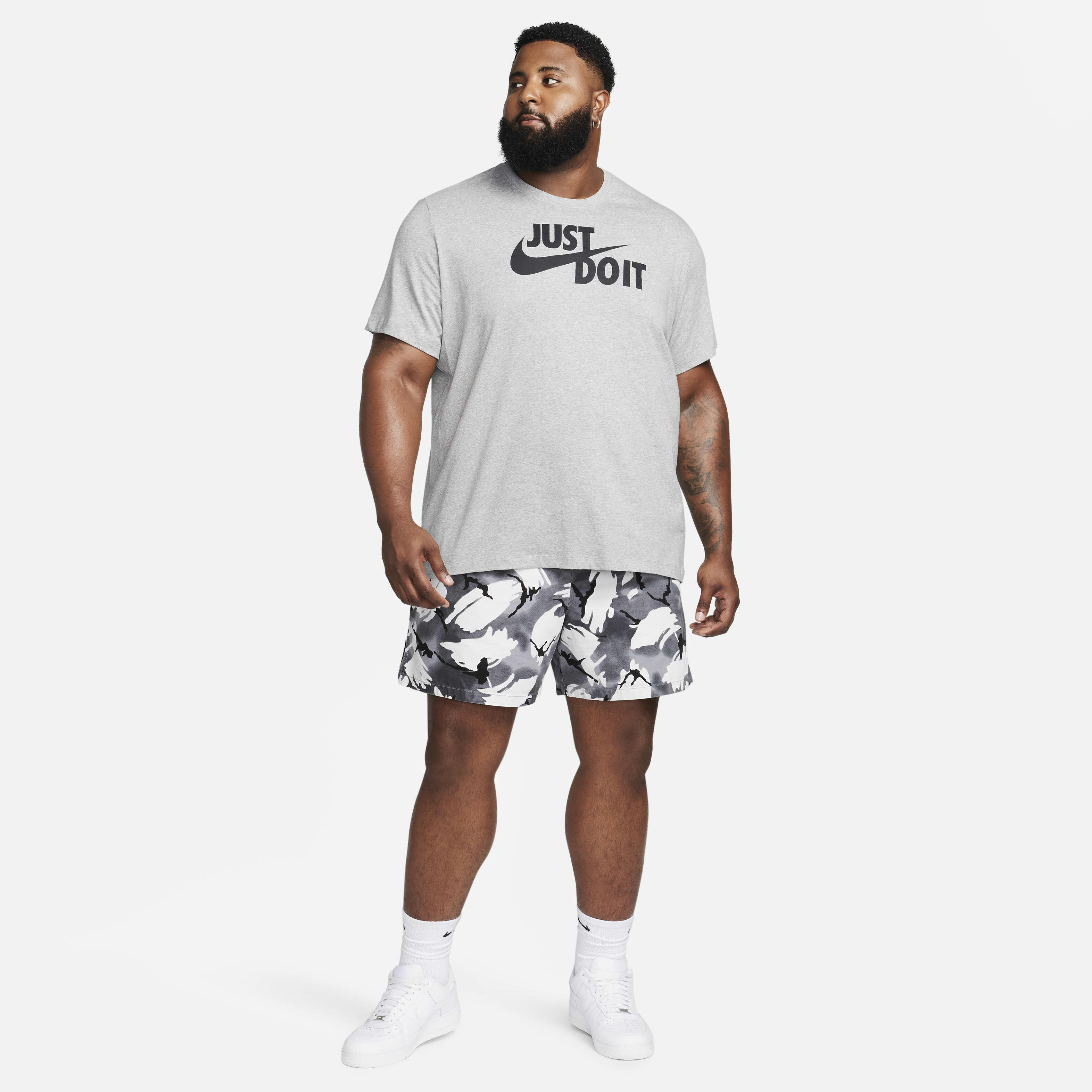 نايكي سبورتسوير JDI image number 7