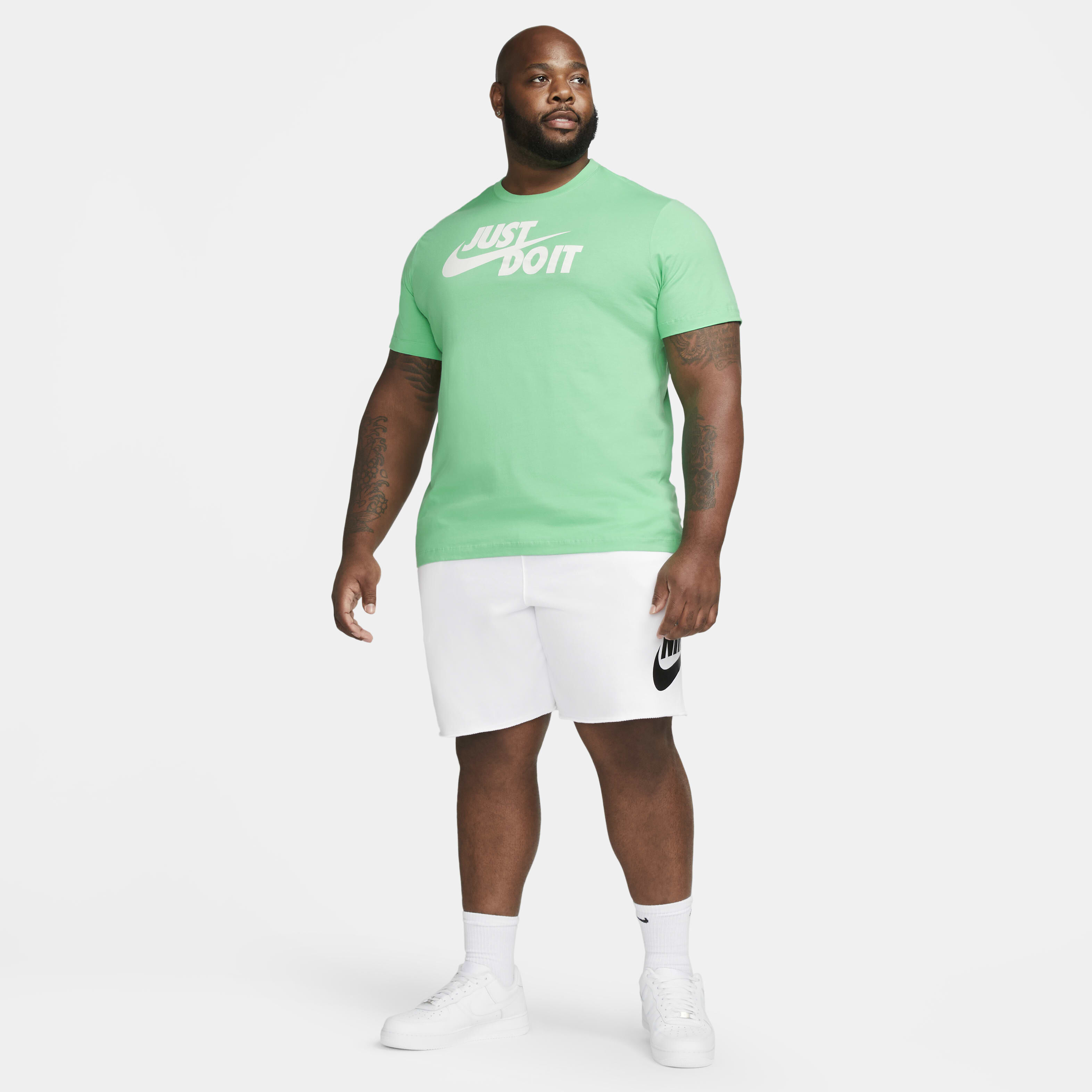 نايكي سبورتسوير JDI image number 7