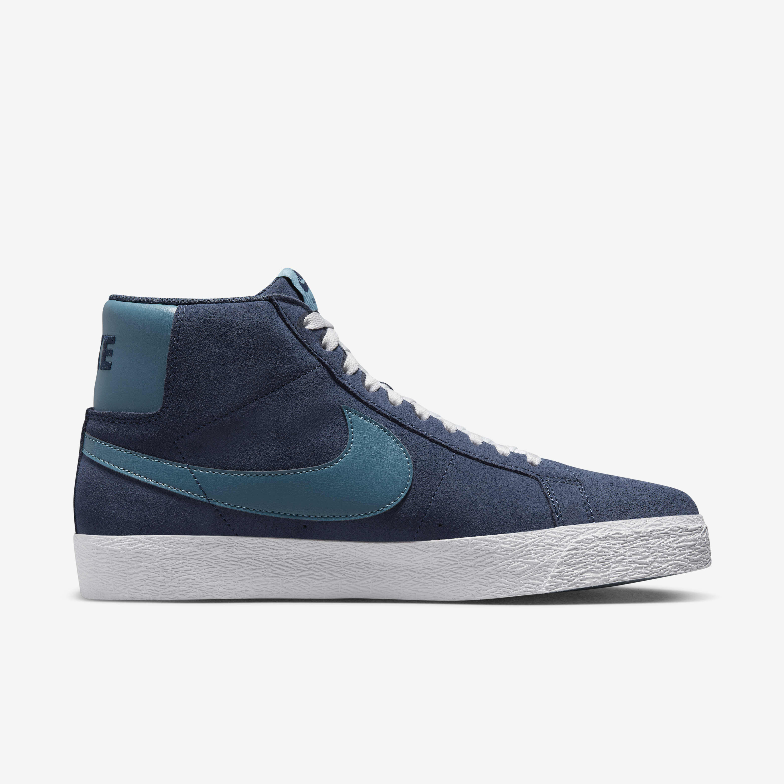 Nike SB Zoom Blazer Mid image number 2