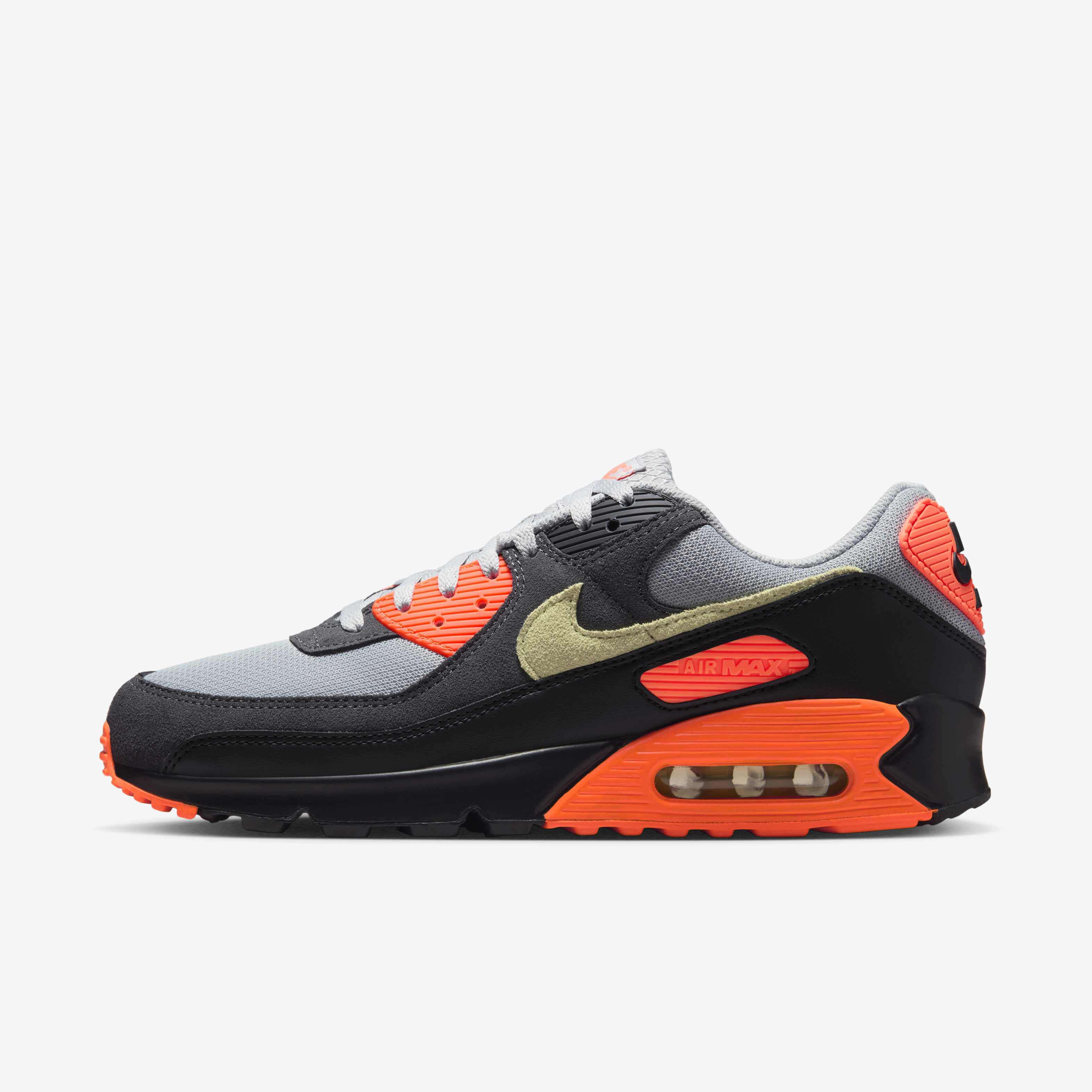 Air Max 90 Shoe image number 0