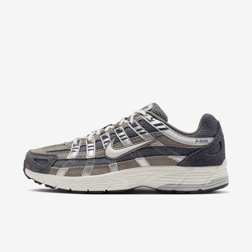 New In Men's Lifestyle Shoes-Nike, Nike P-6000, Men's Shoes
