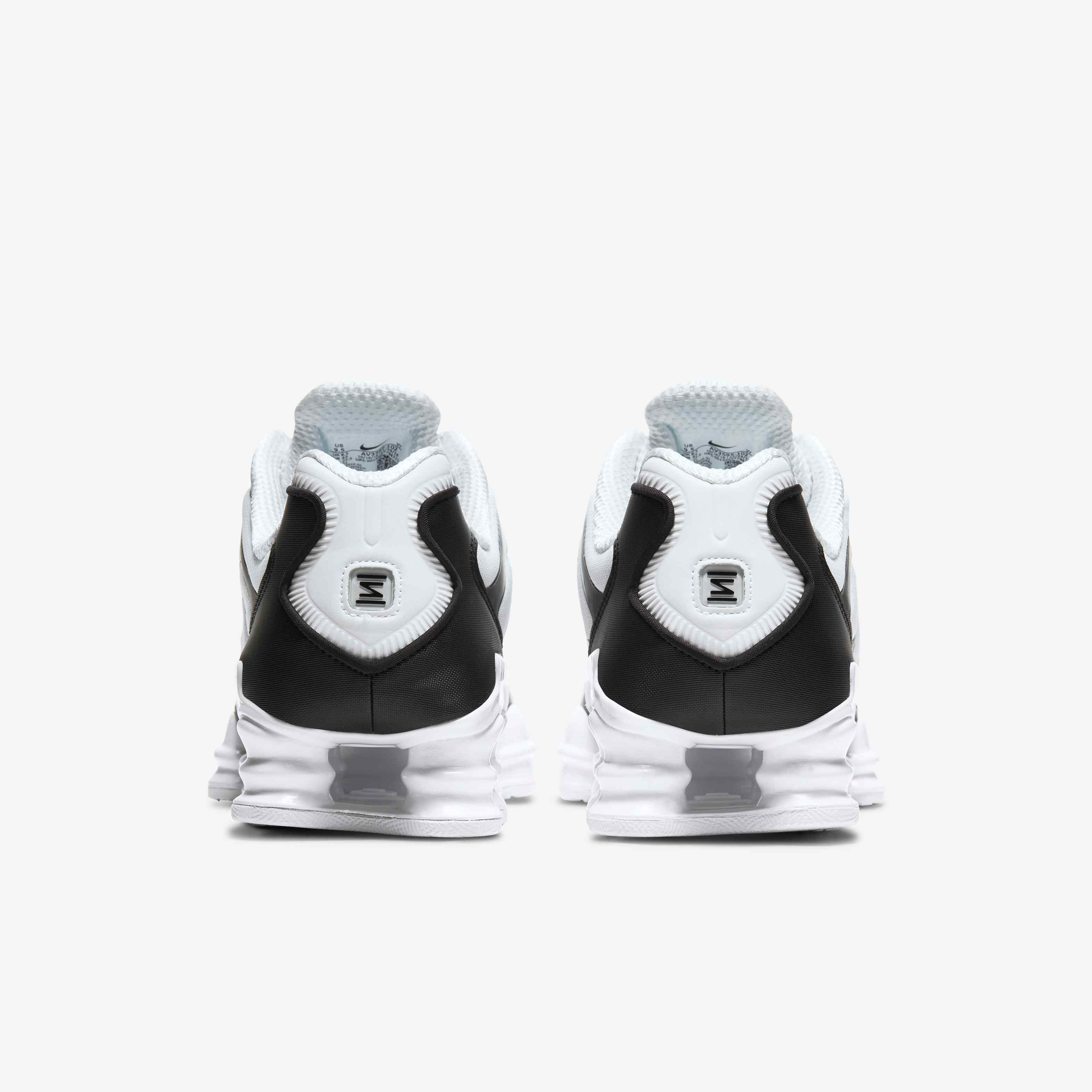 Nike Shox TL image number 5