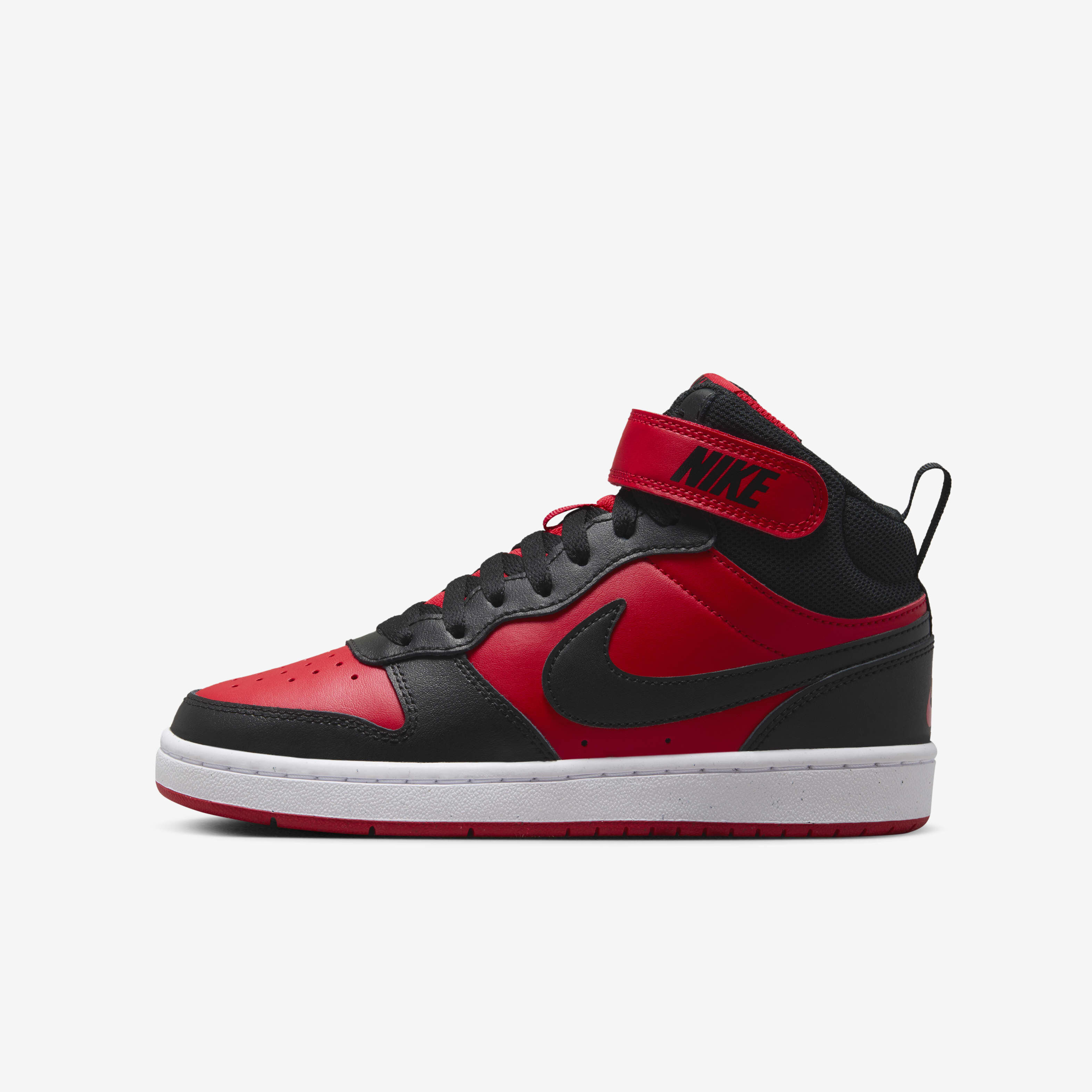 Nike court borough mid w outlet