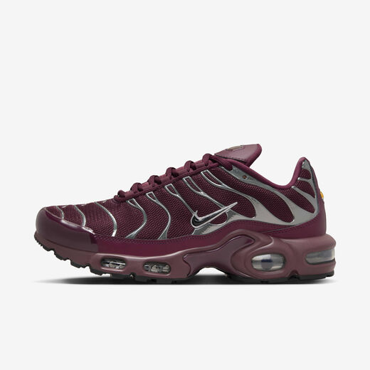 Shoes-Nike, Nike Air Max Plus SE, Women's Shoes