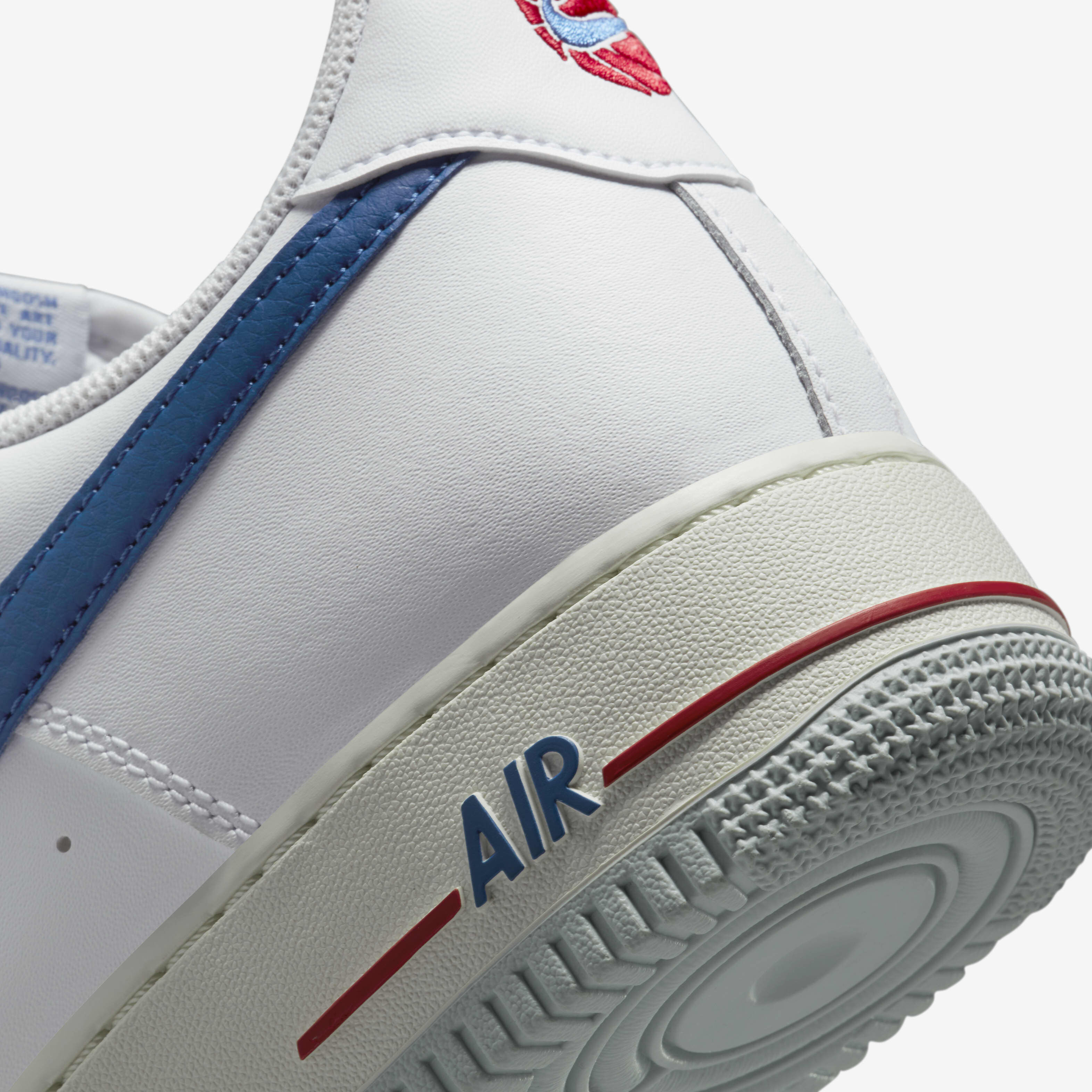 اير فورس 1 '07 image number 7