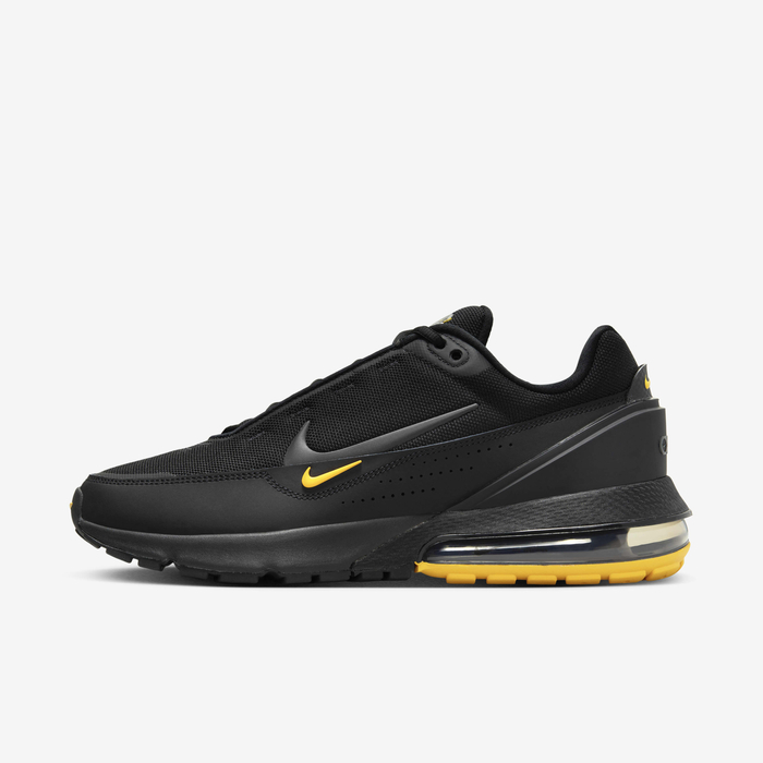 Buy Nike Air Max Pulse Men's Shoes Black/Metallic Silver
