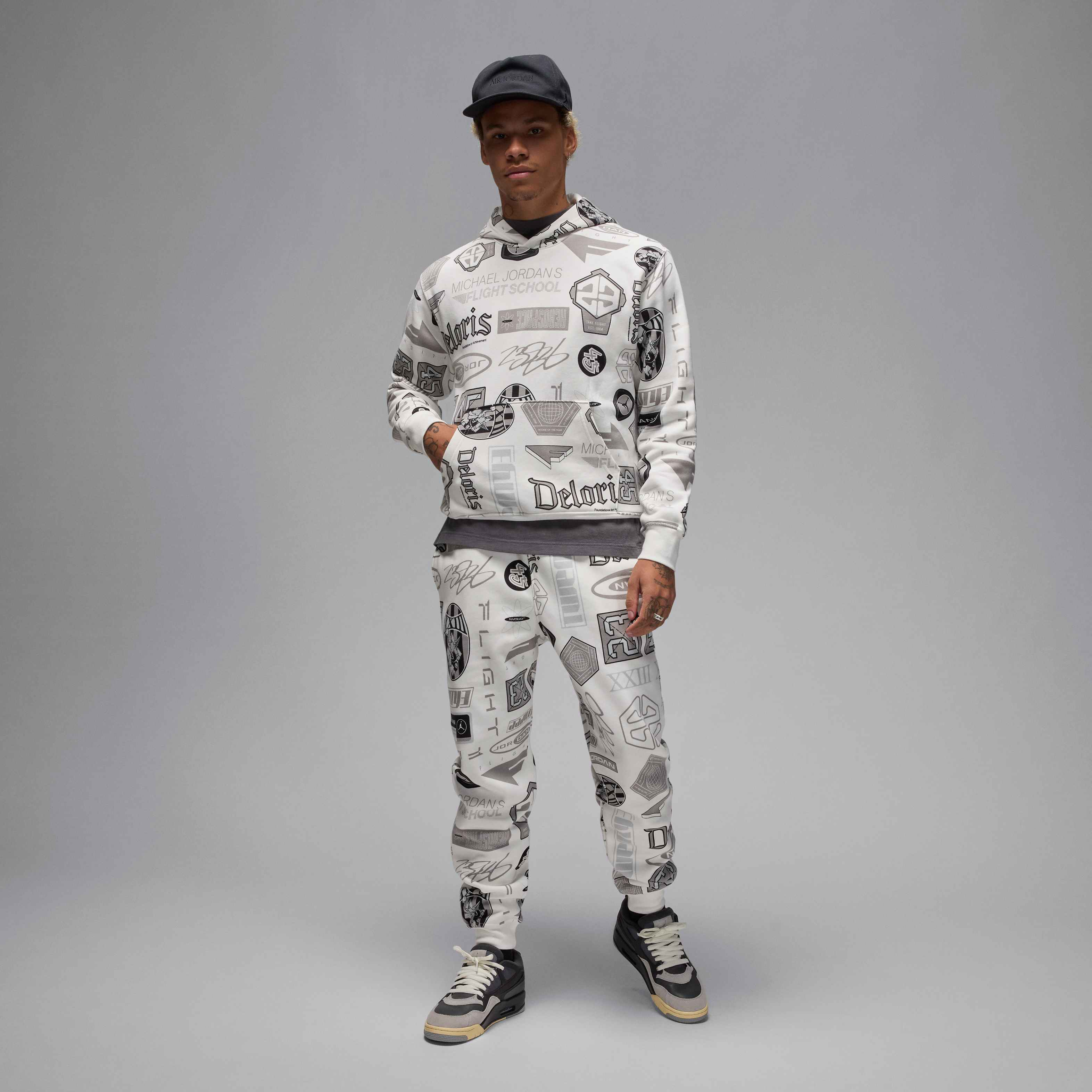 جوردن ايسنشالز image number 5