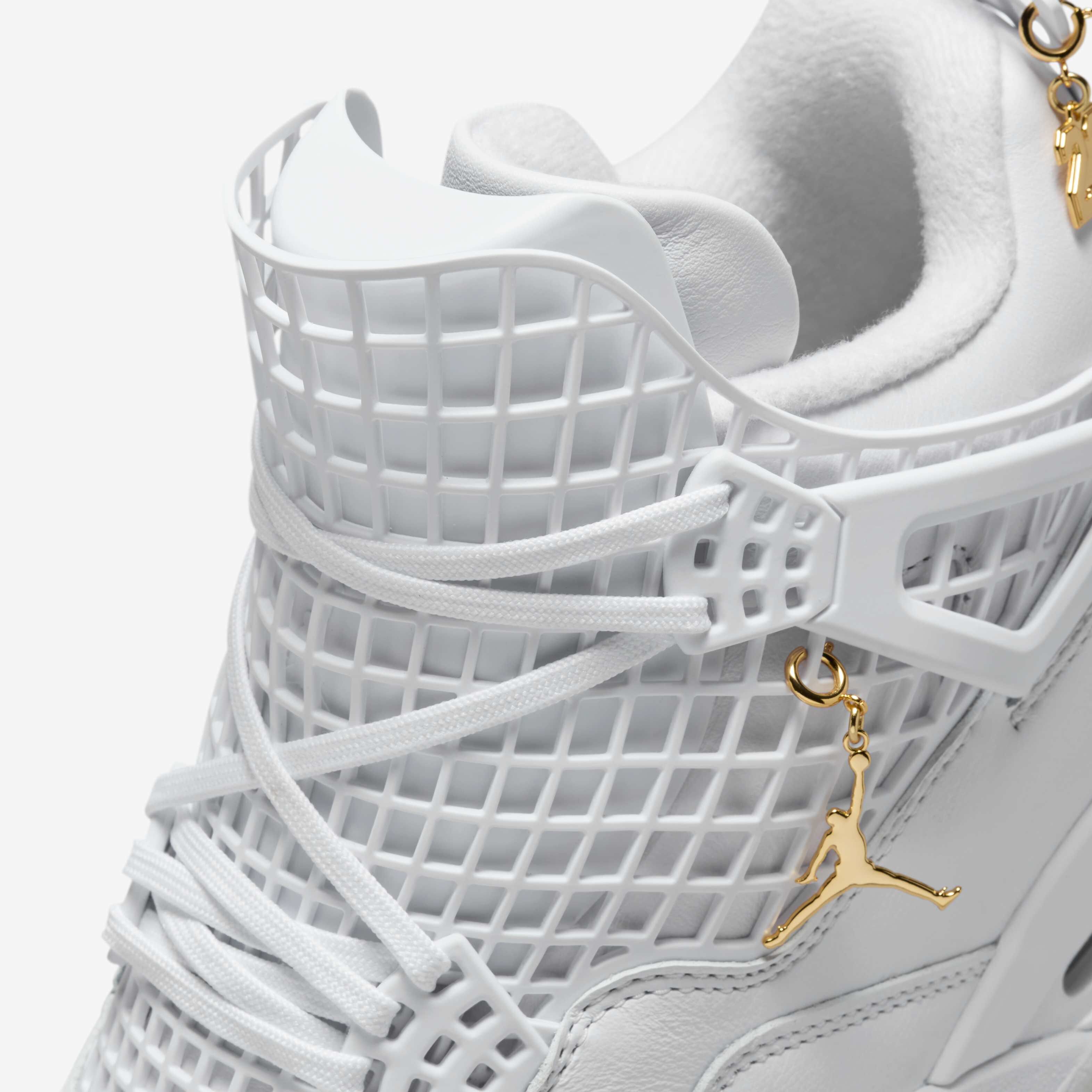 اير جوردن 4 نت image number 8