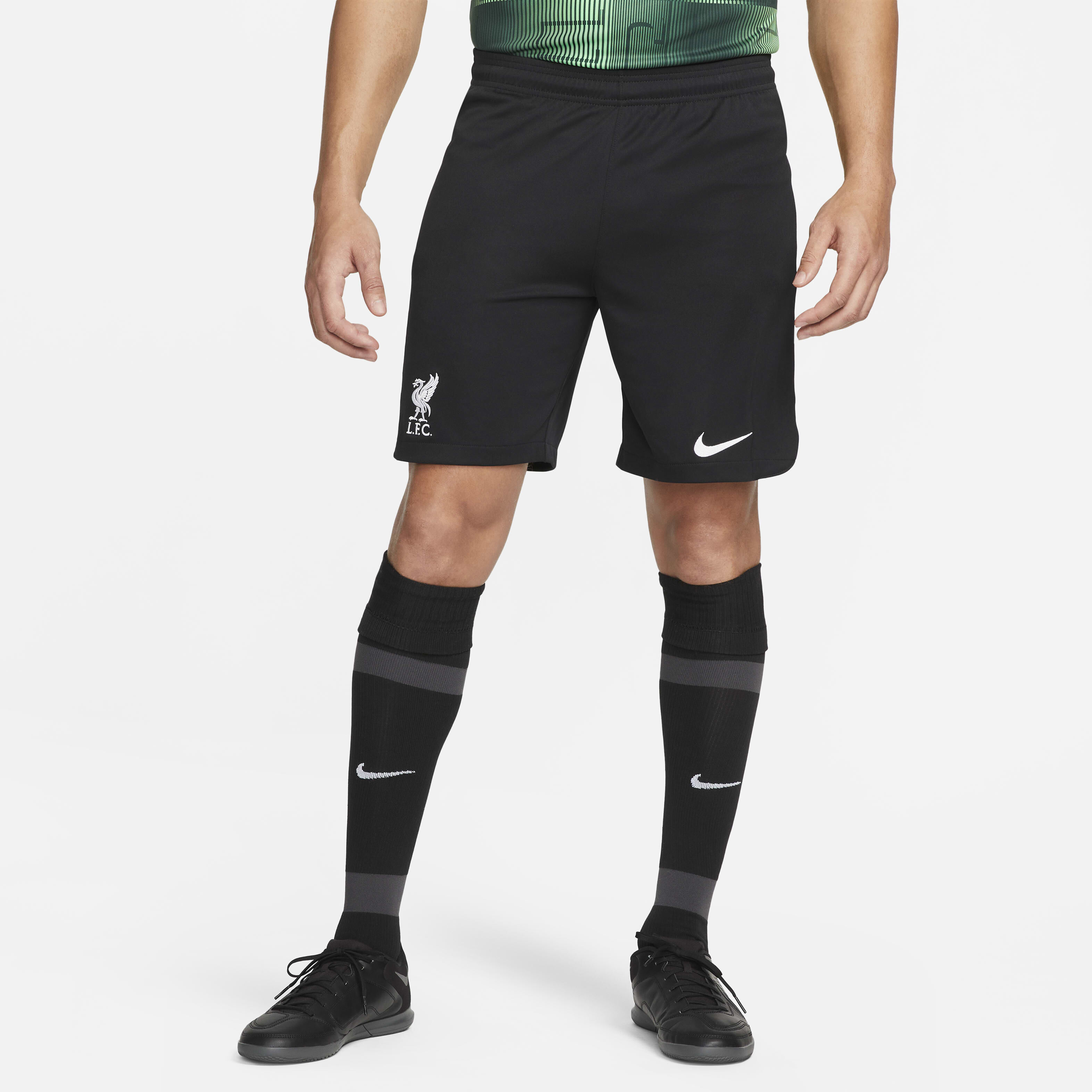 Liverpool F.C. 2023/24 Stadium Away image number 0