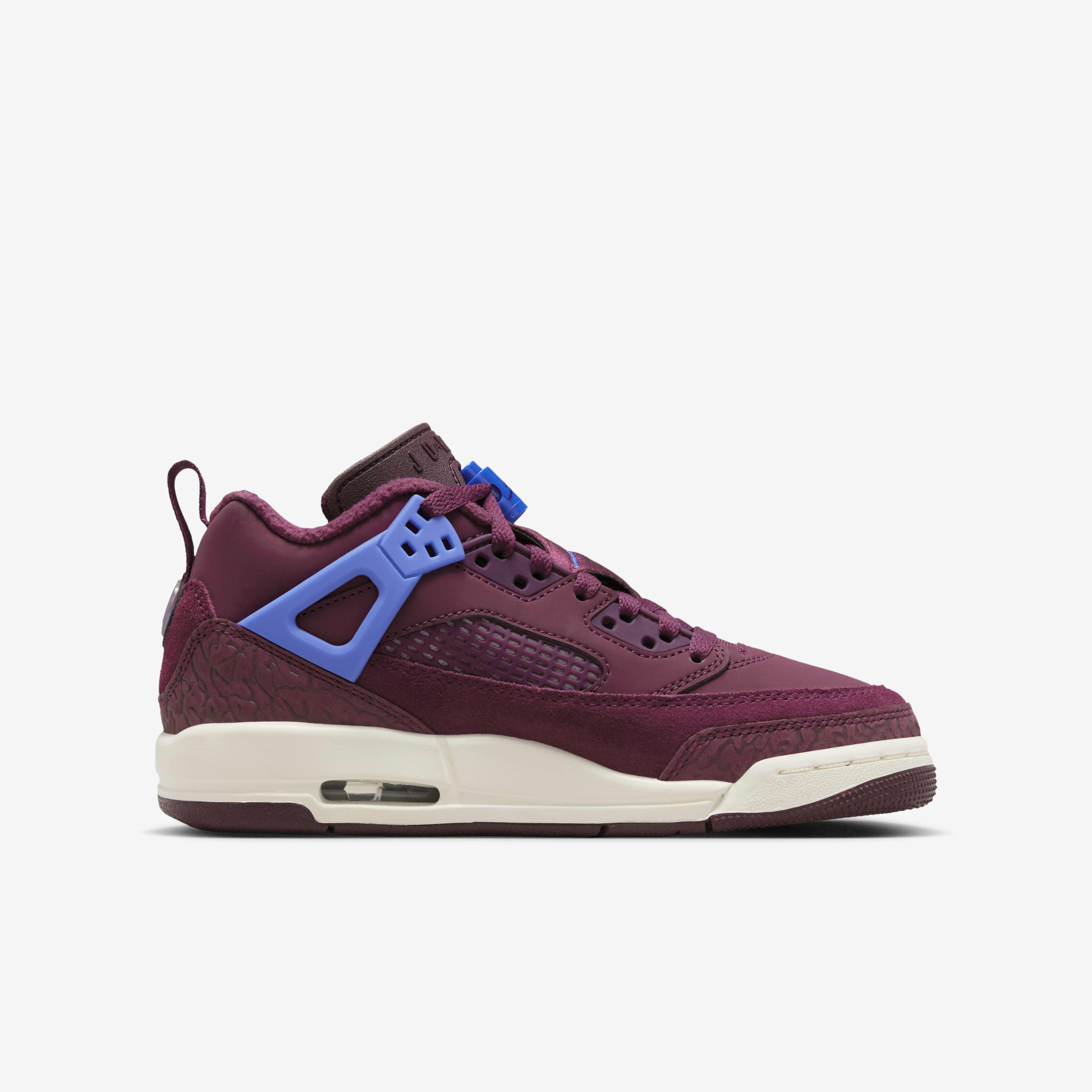 Jordan Spizike Low image number 2