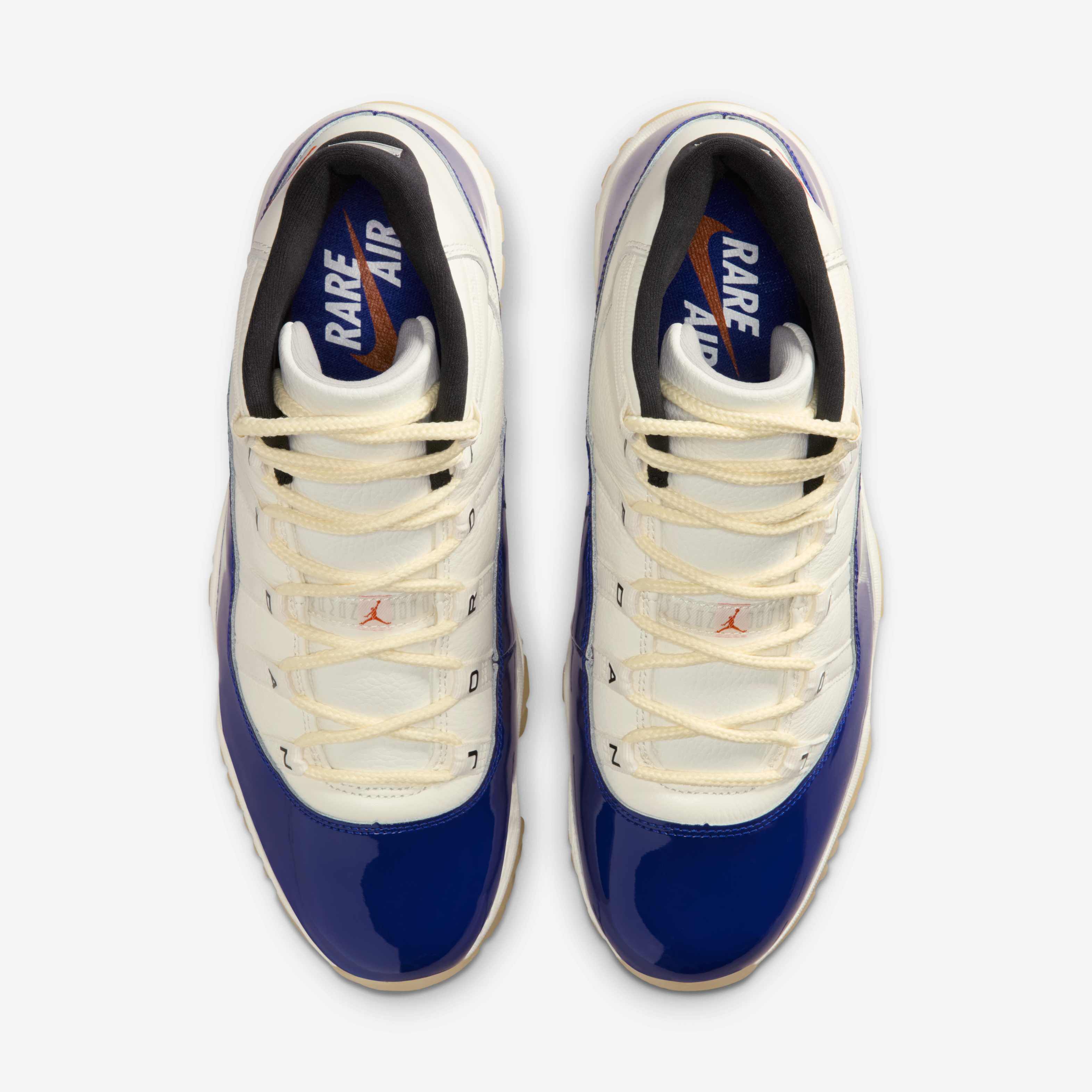 Air Jordan 11 Retro "Rare Air" image number 3
