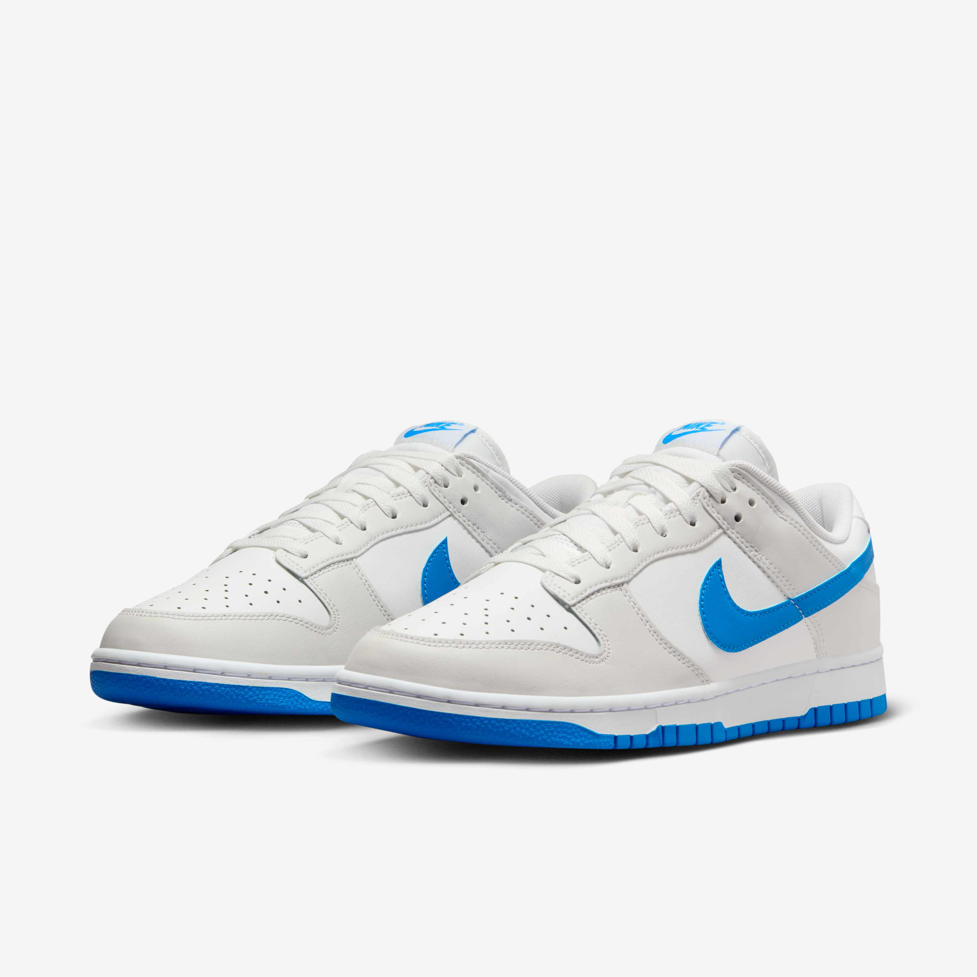 Nike Dunk Low Retro image number 4