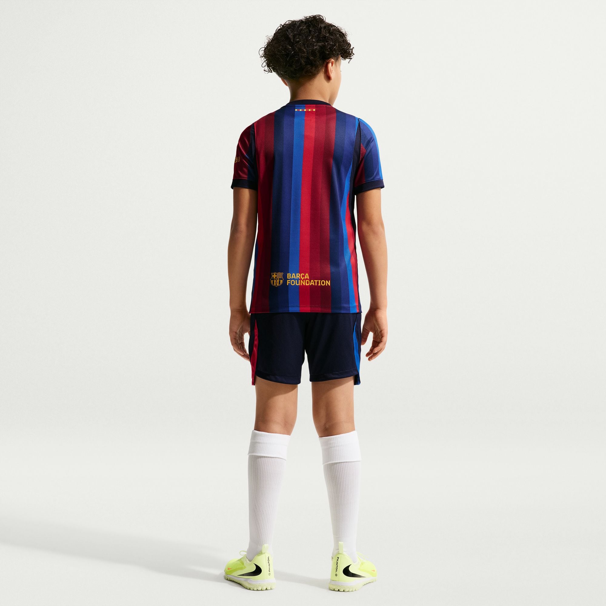 F.C. Barcelona 2026/27 Stadium Home image number 1