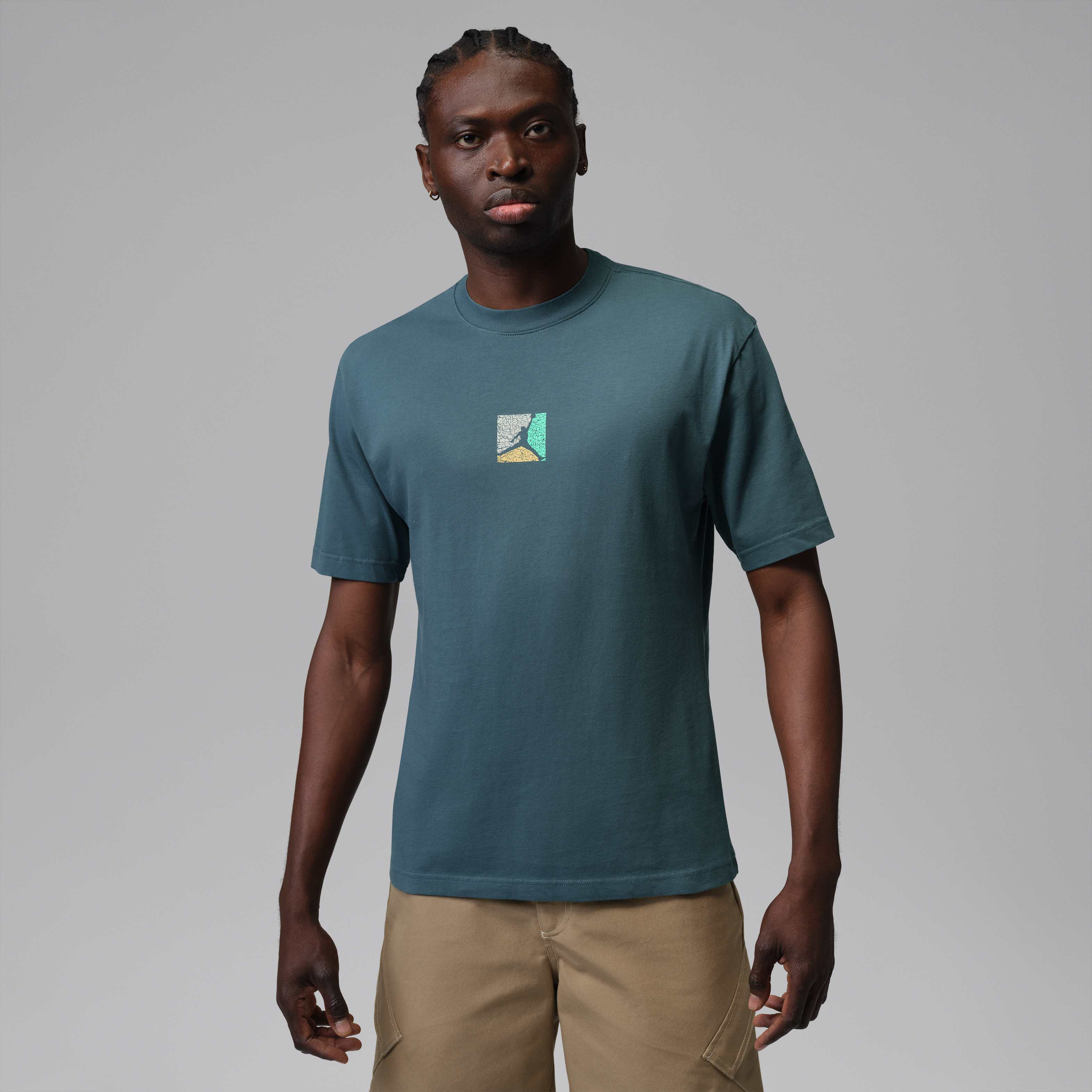 Jordan image number 1