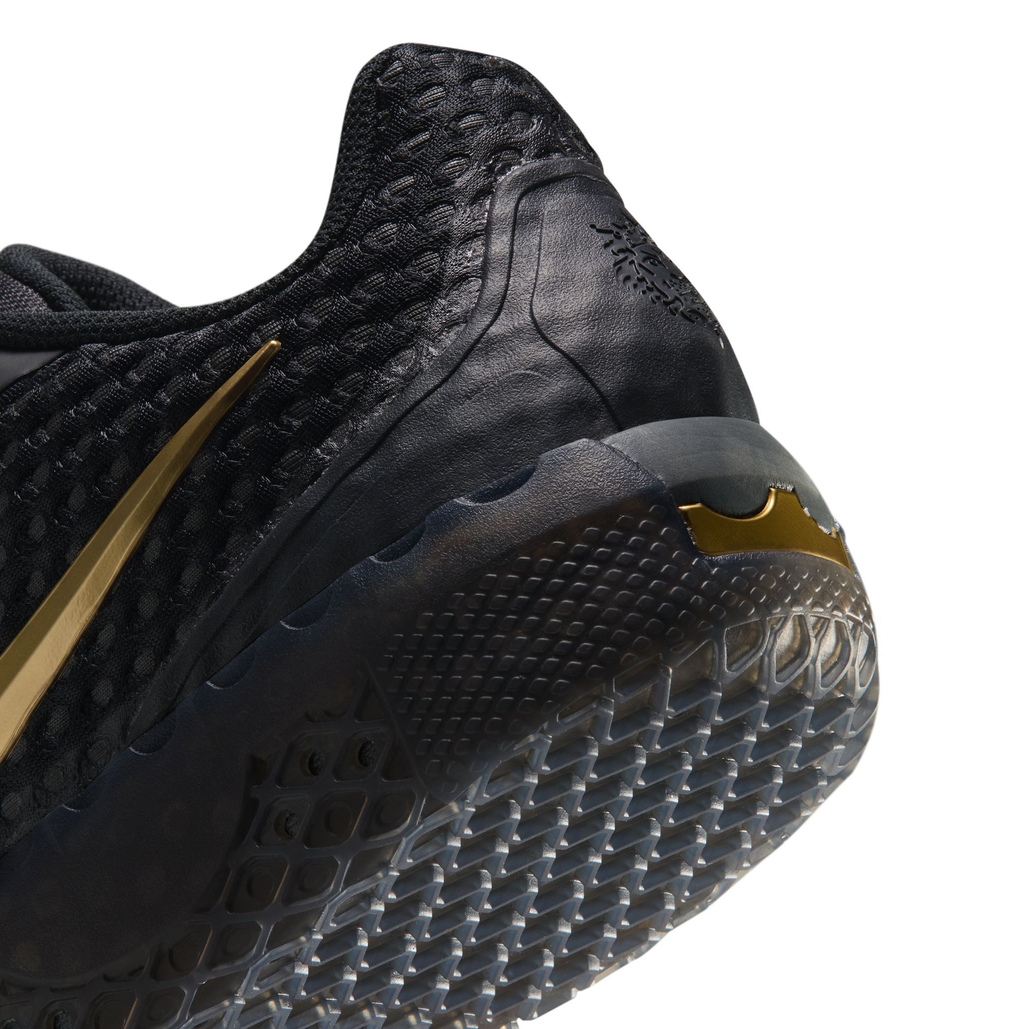 LeBron Witness X image number 9