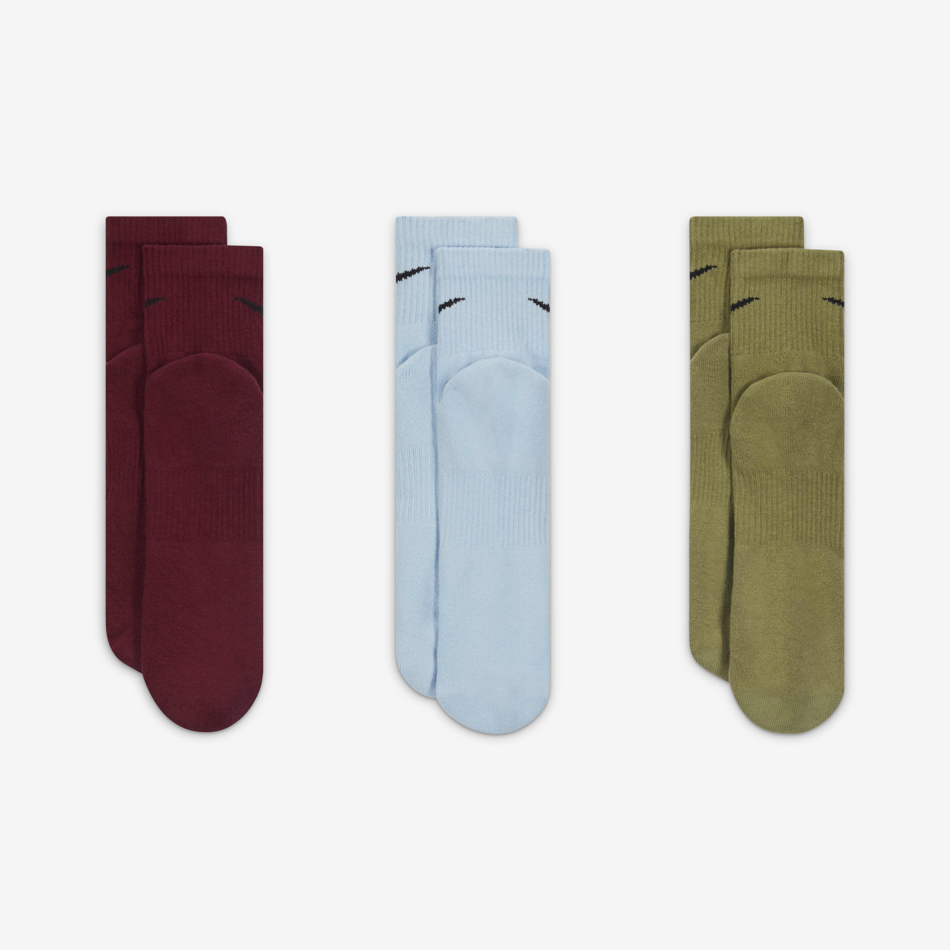 نايكي ايفريداي بلس كوشيند image number 2