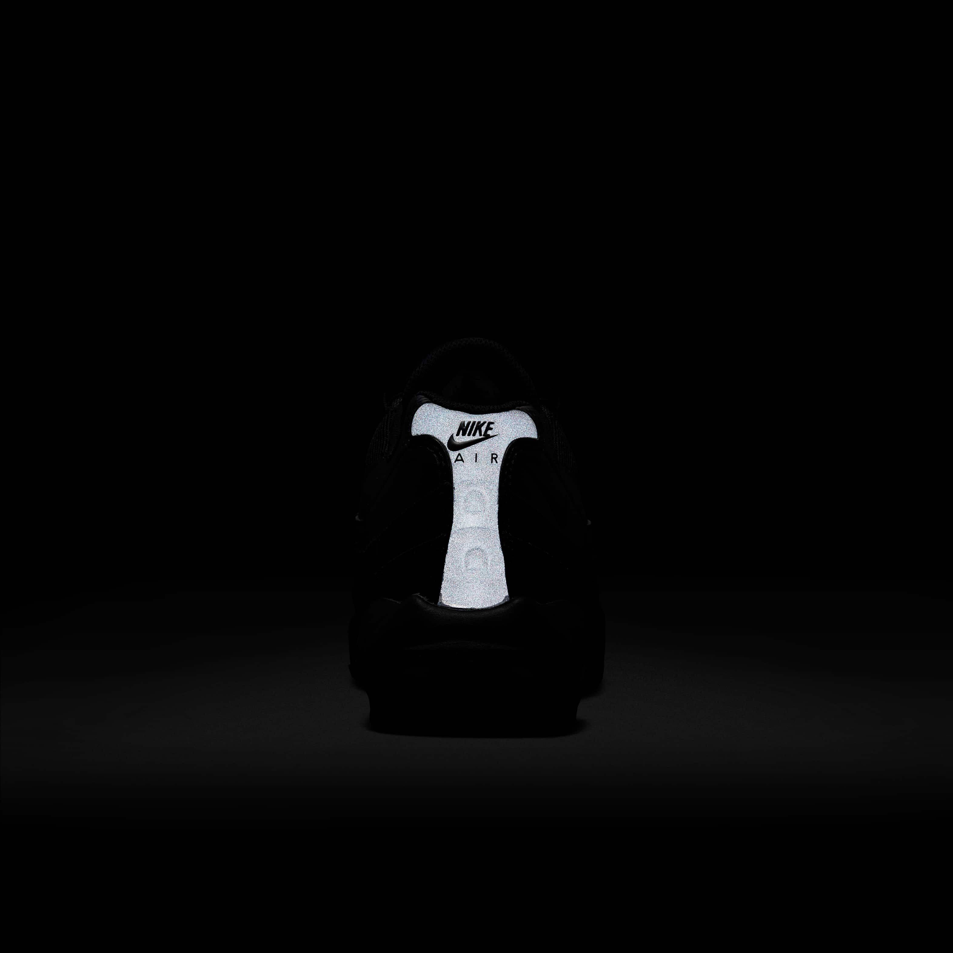 حذاء اير ماكس 95 ايسنشال image number 7