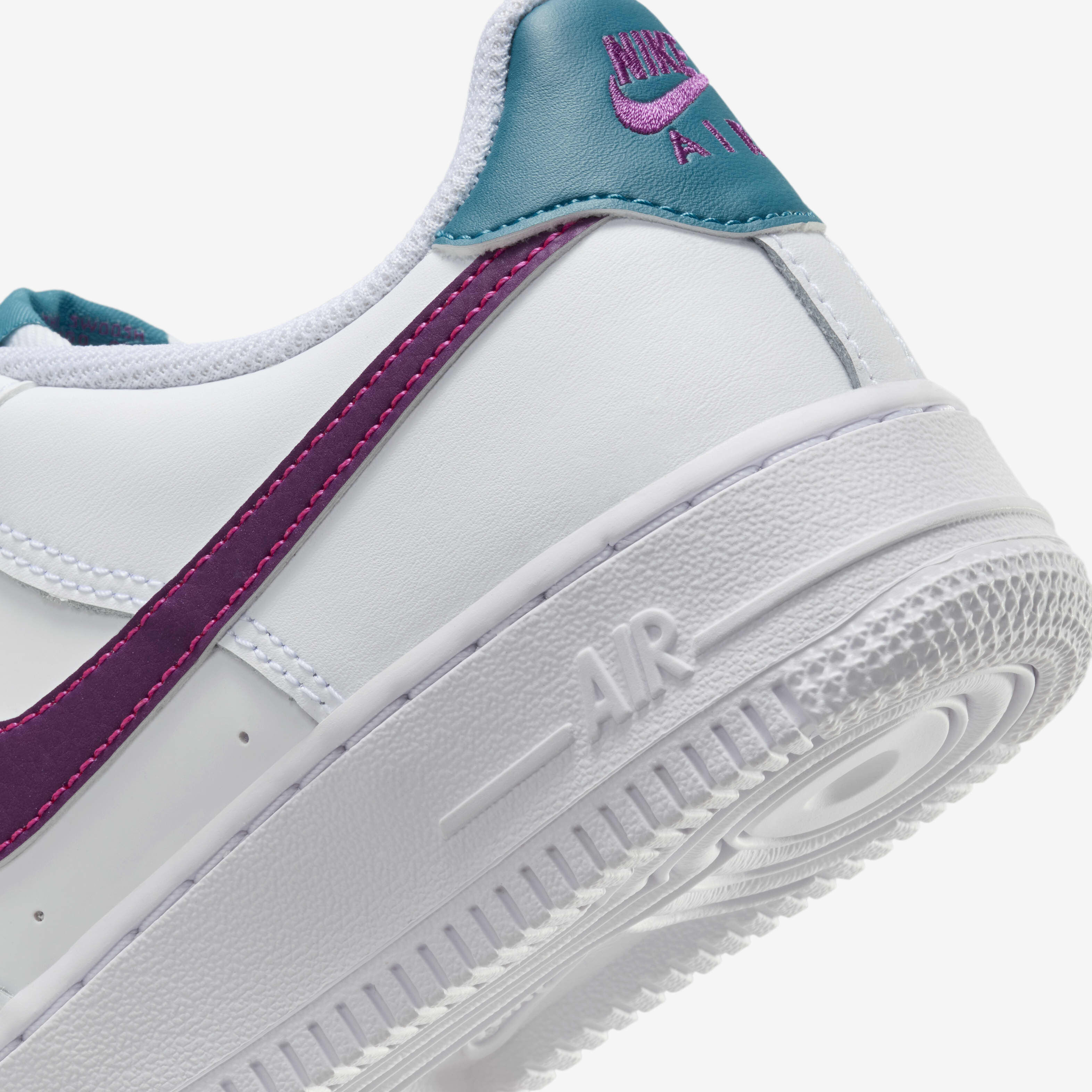 Nike air force 1 7 fit top
