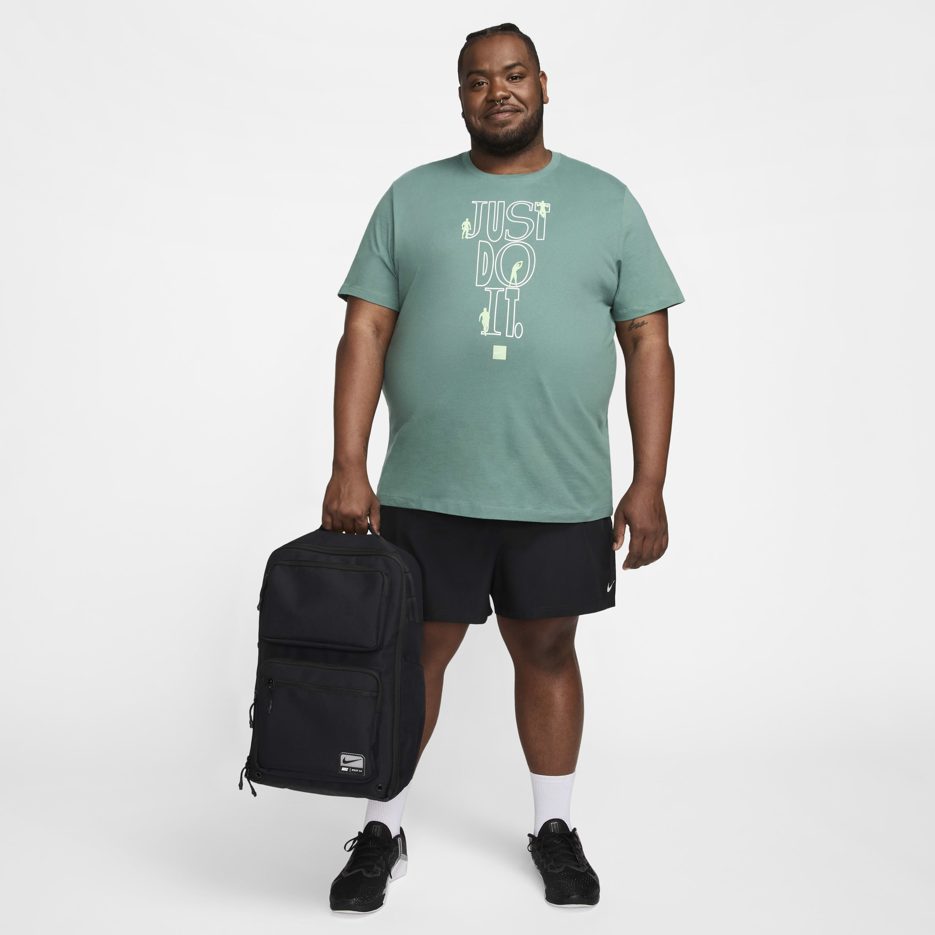 Nike Utility Speed image number 13