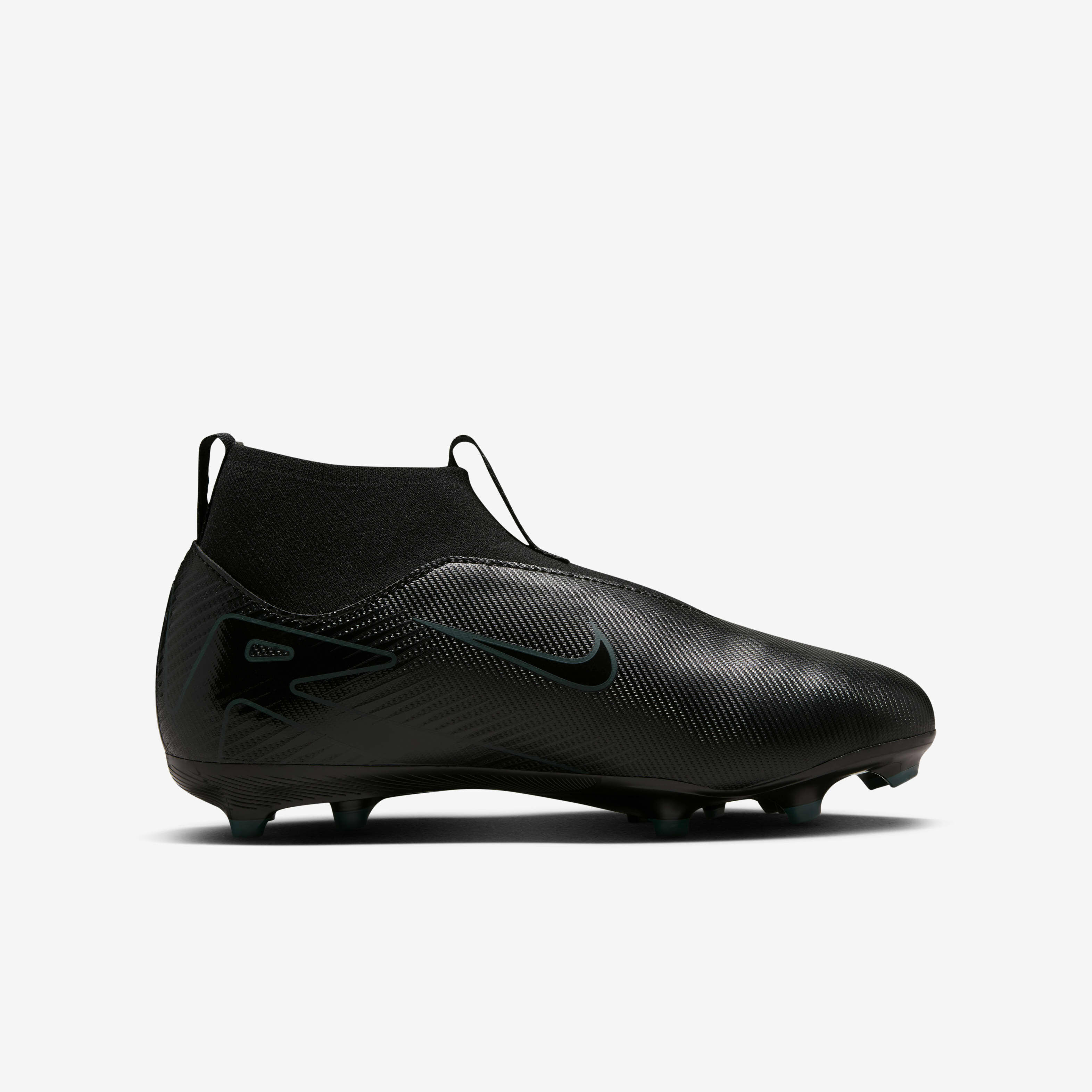 Buy Nike Jr. Mercurial Superfly 10 Academy Younger Older Kids MG High Top Football Boot Nike Kuwait Official