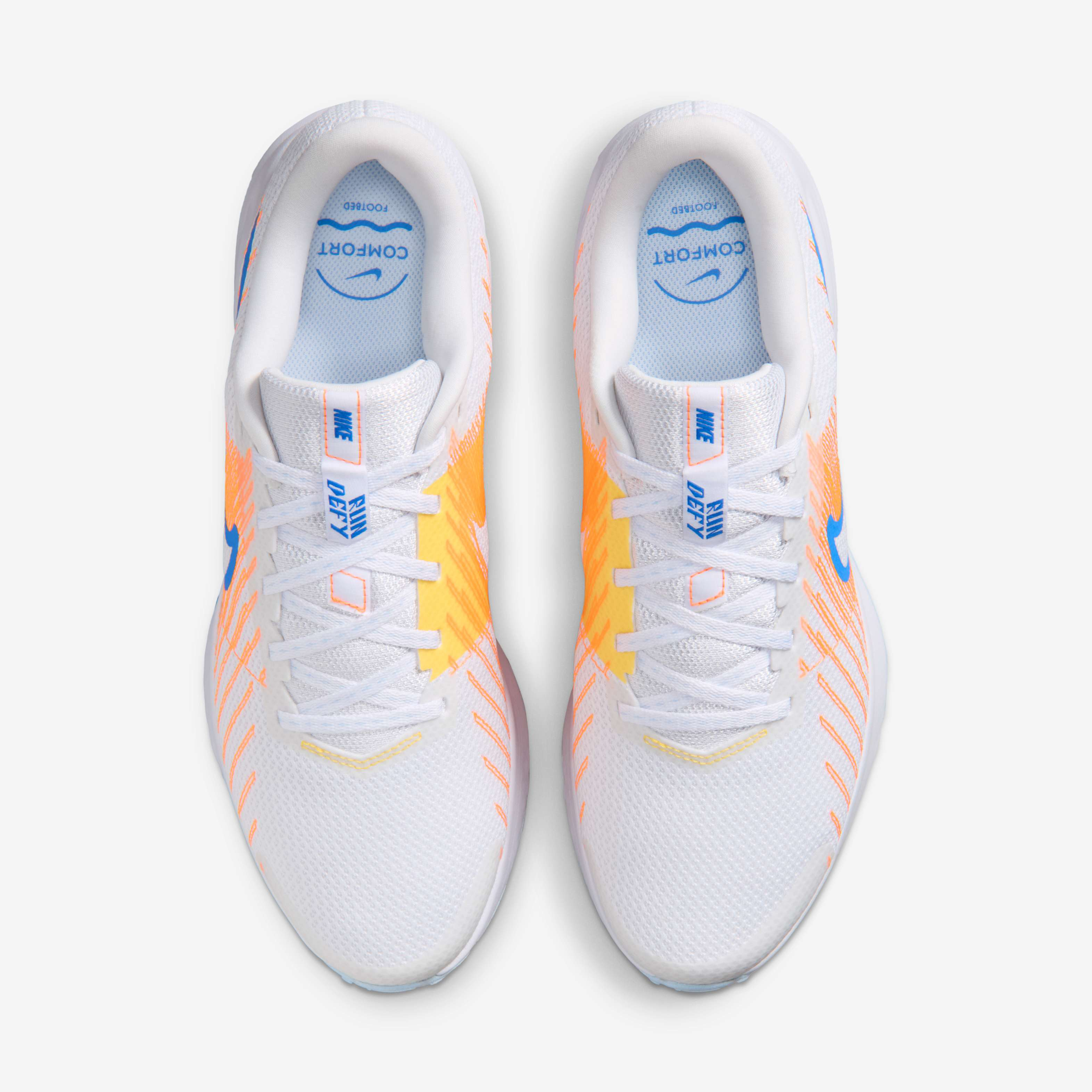 Nike Run Defy image number 3