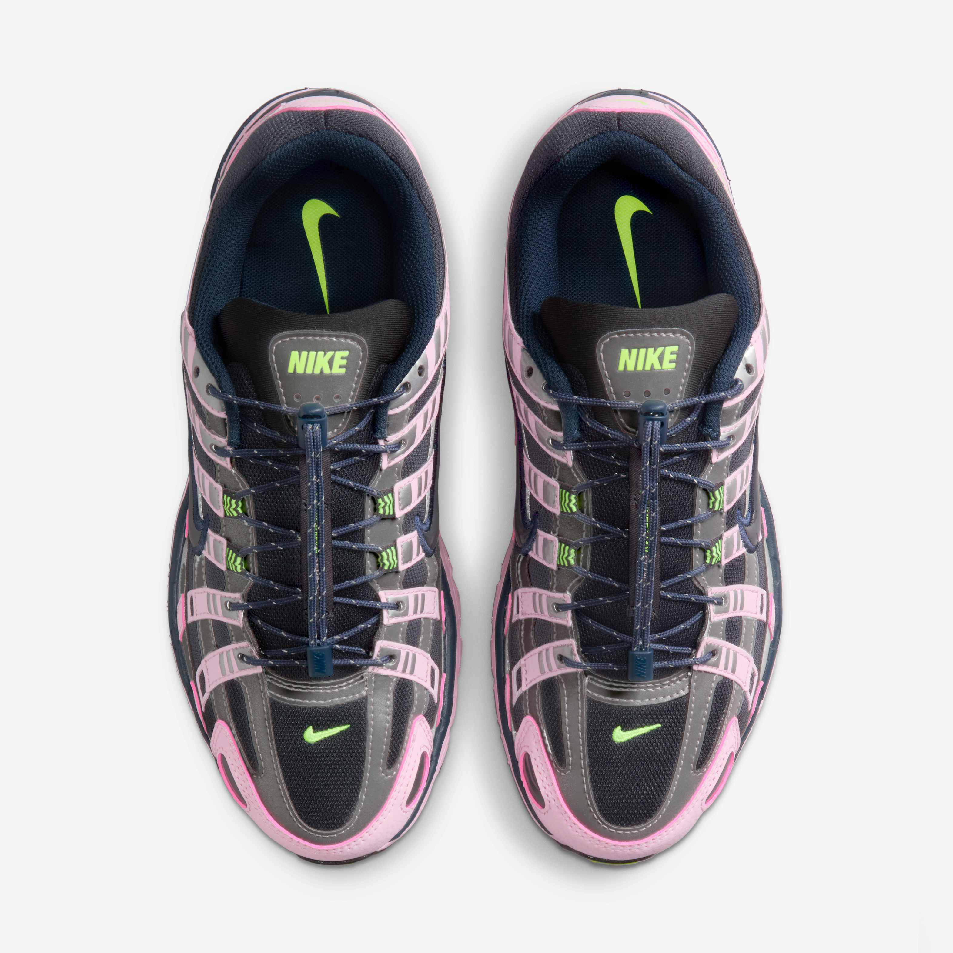 Nike P-6000 image number 3
