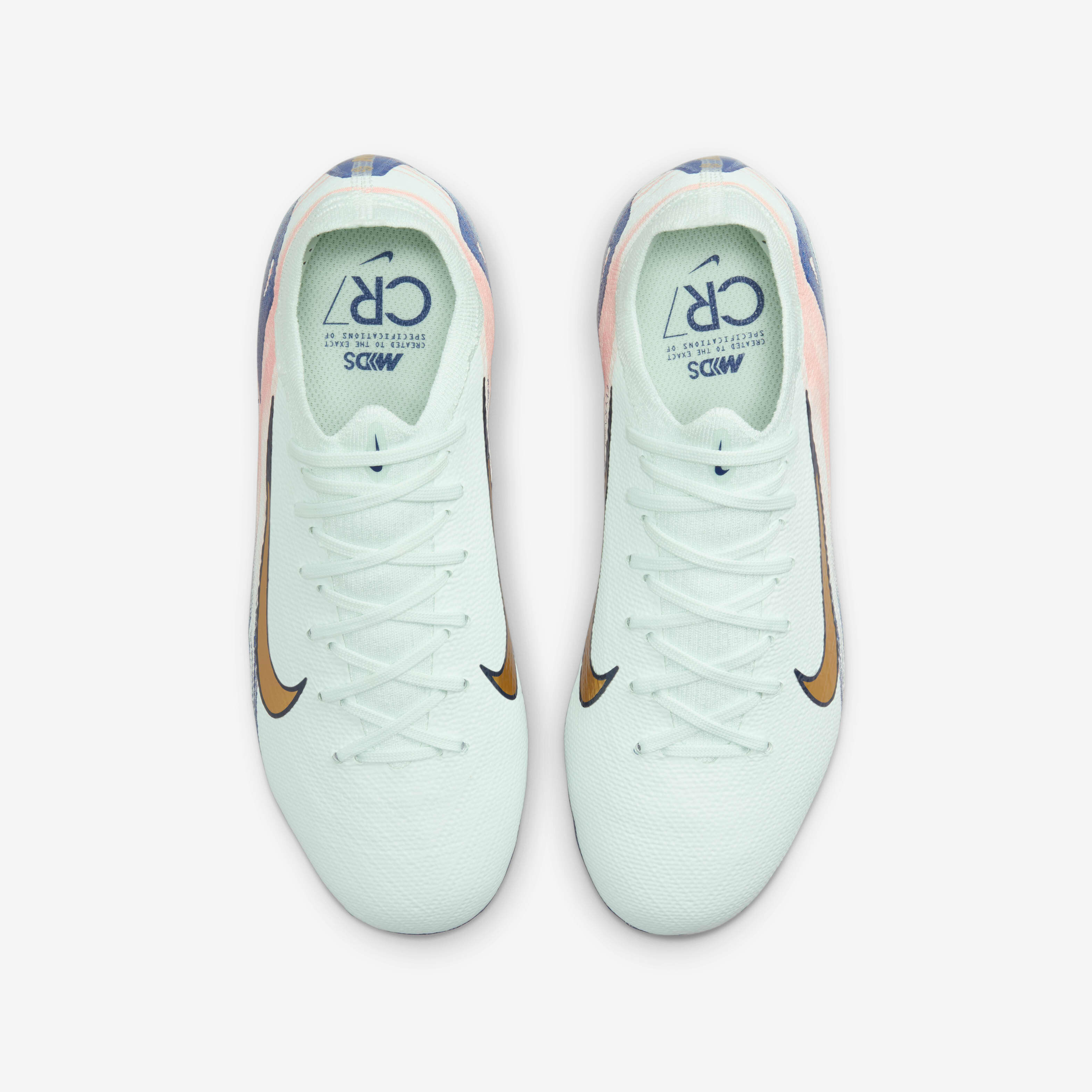 Buy Nike Jr. Vapor 16 Pro Mercurial Dream Speed Older Kids FG Low Top Football Boot Nike Kuwait Official