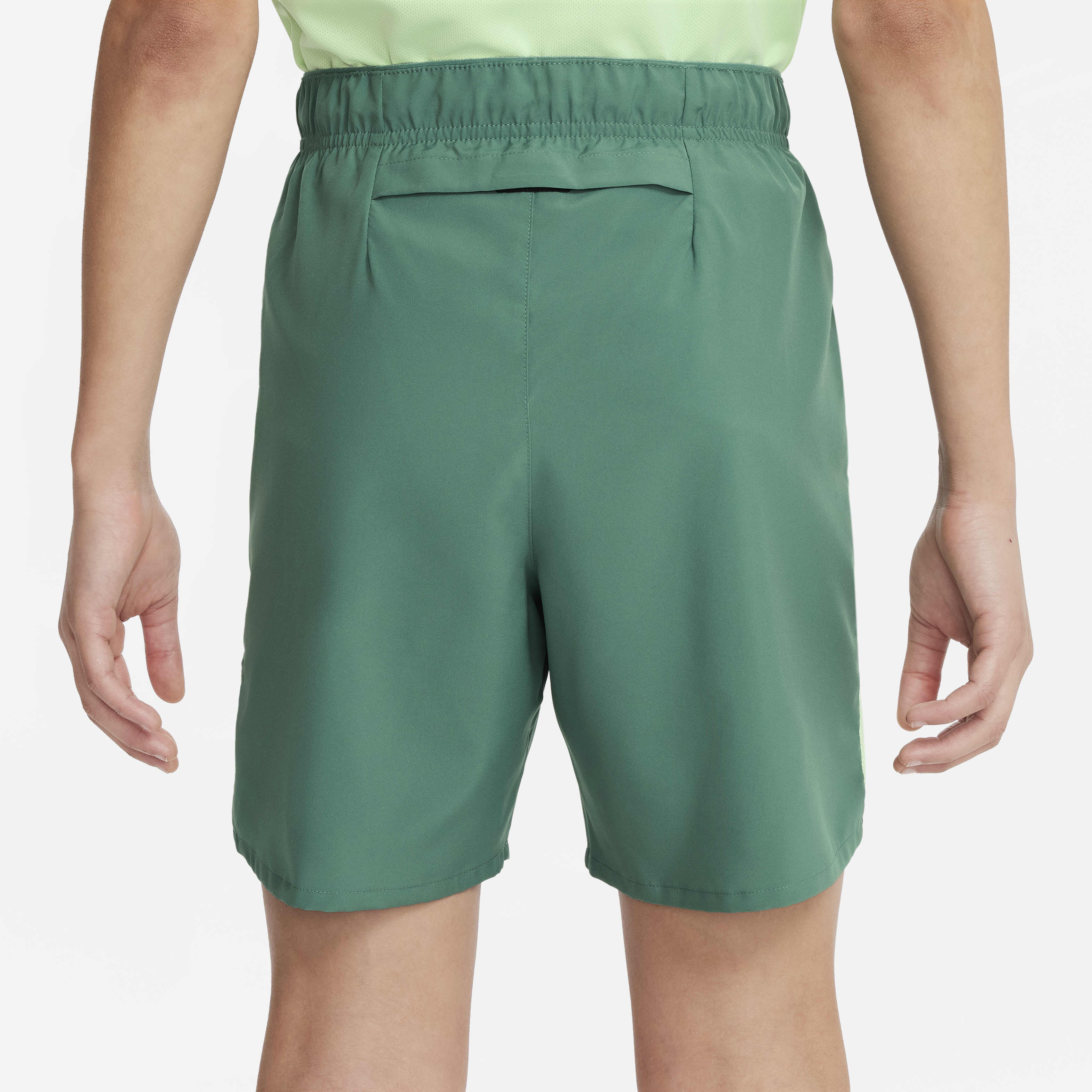 Nike Dri-FIT Challenger image number 2