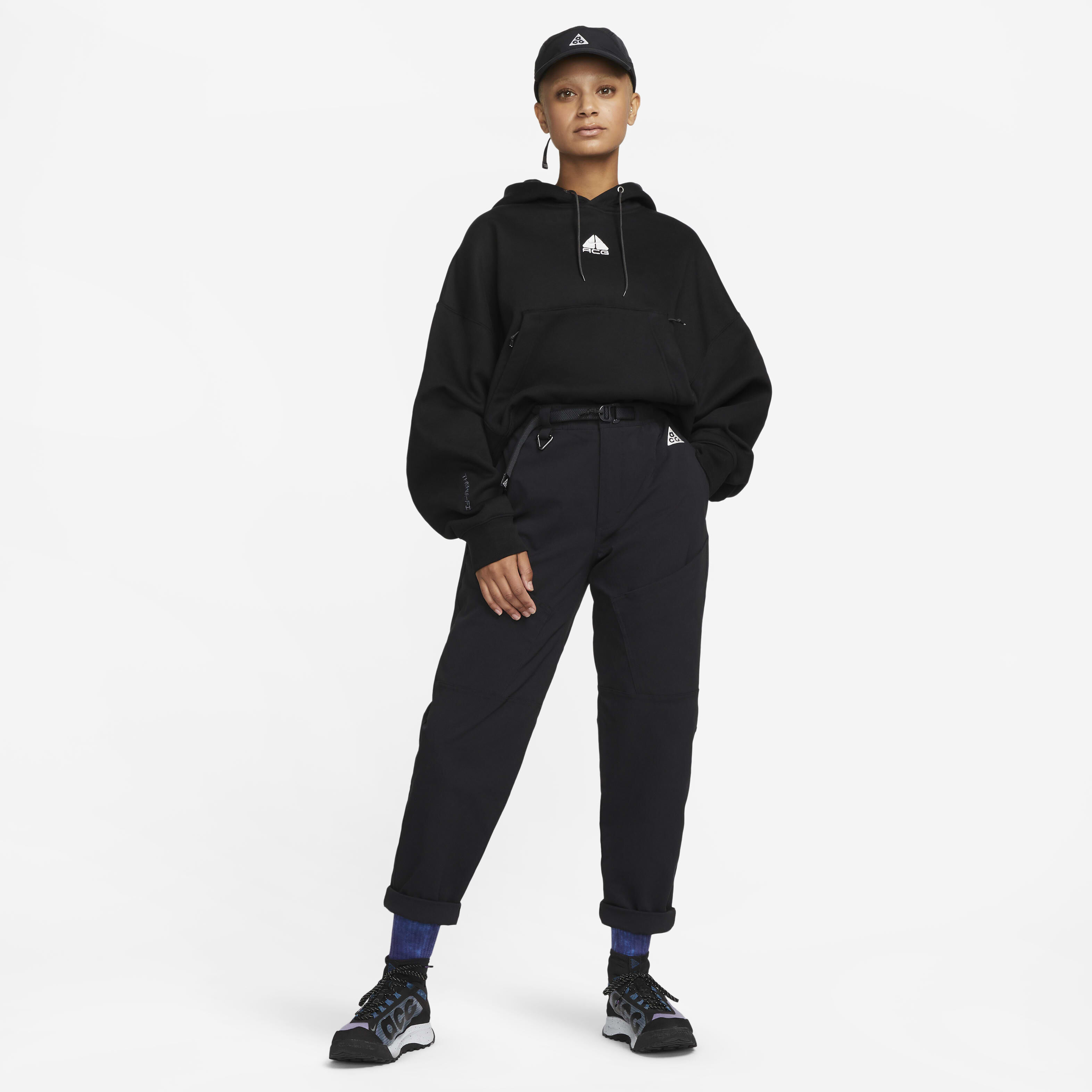 Nike acg woman sales