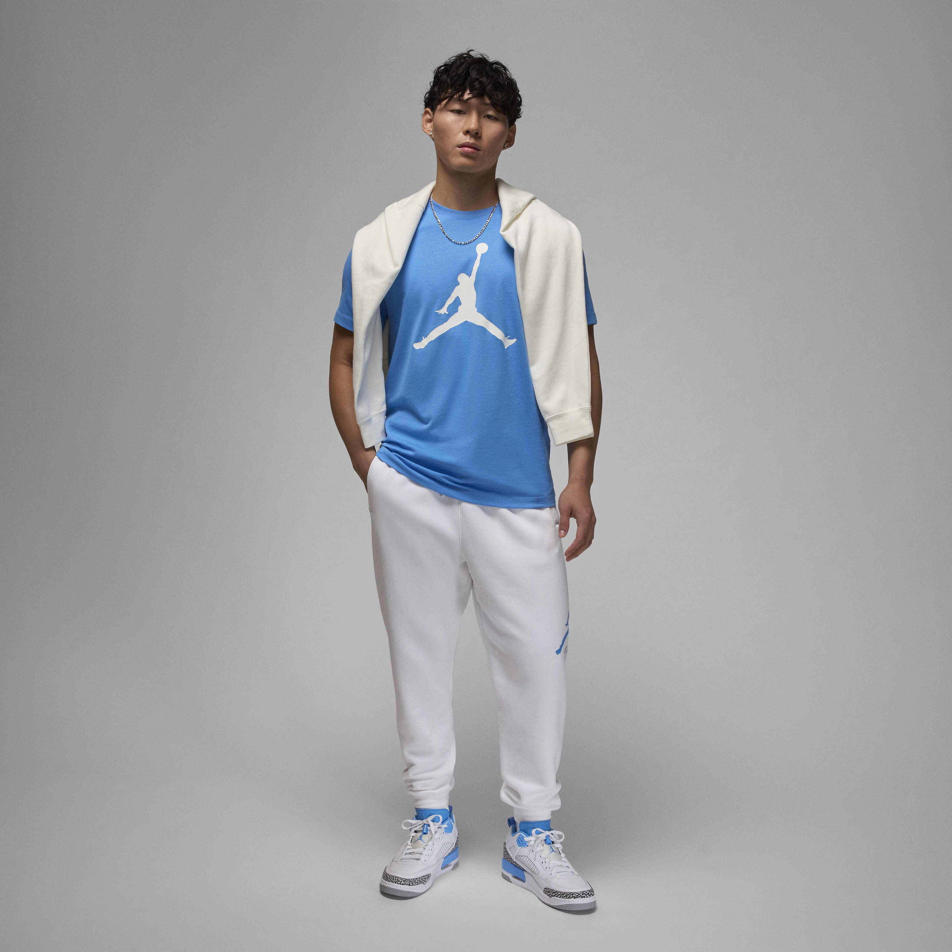 Jordan Jumpman image number 4