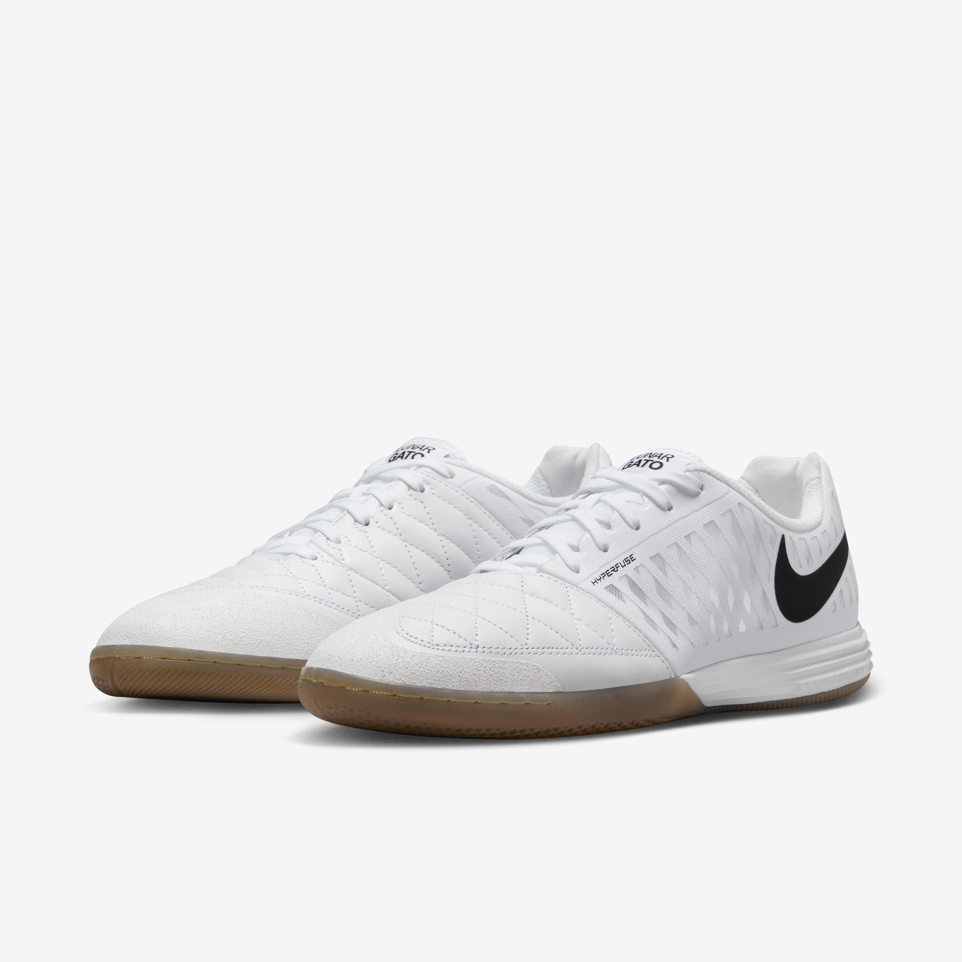 Nike Lunar Gato II image number 4