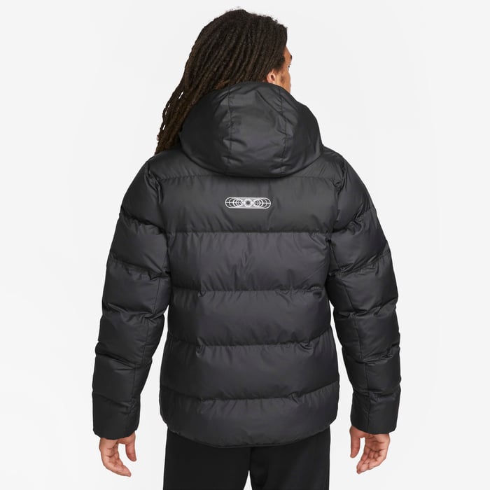 Nike Storm Fit Nike Winterised Jacket Buy Nike Sportswear Storm