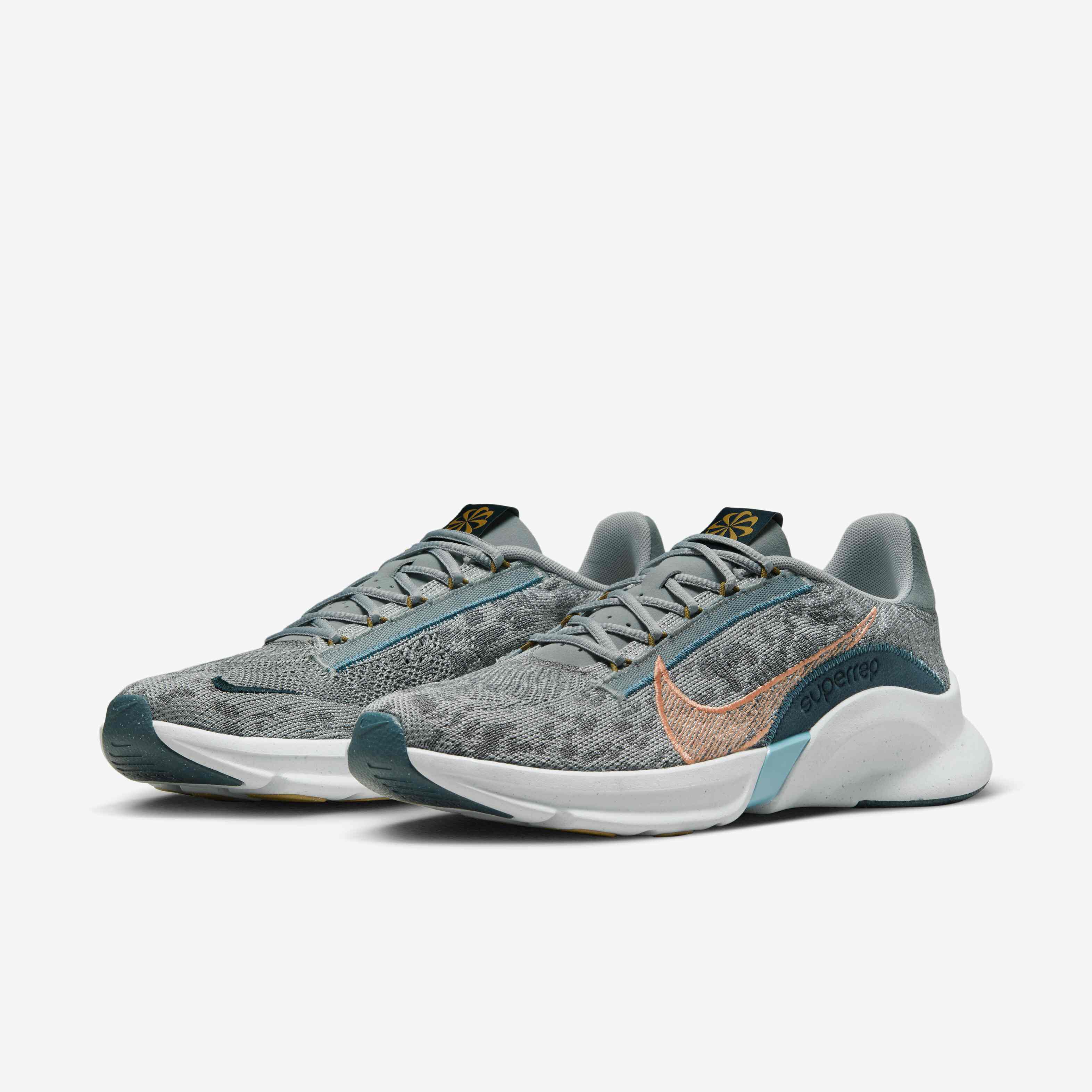 Nike SuperRep Go 3 Next Nature Flyknit image number 4